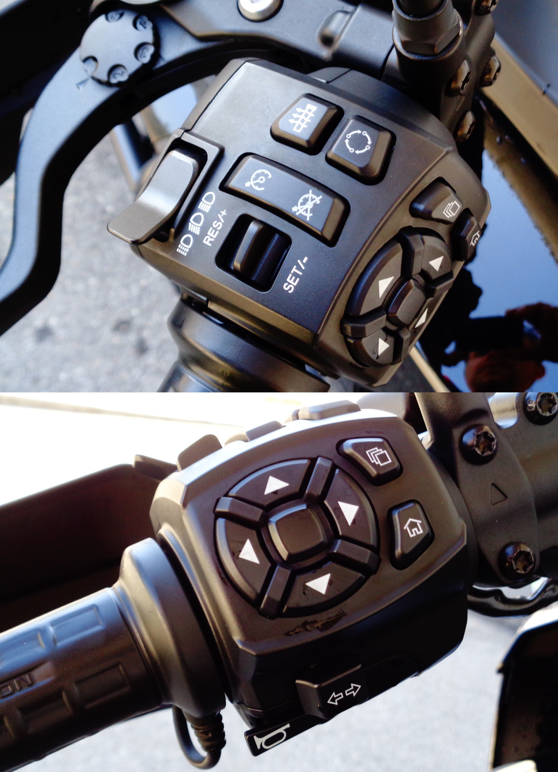 HARLEY-DAVIDSON RA Pan America 1250 Special-image-9