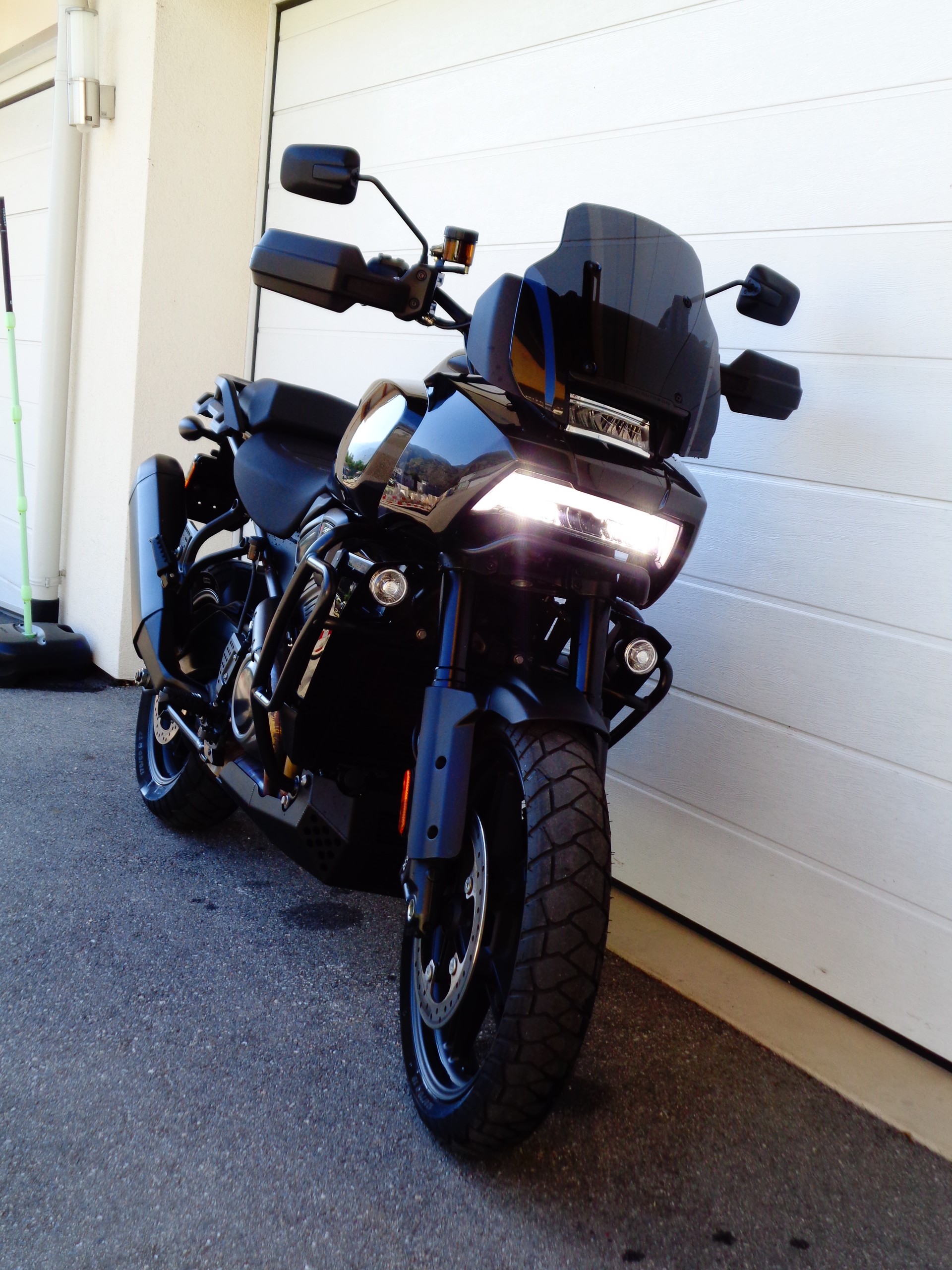 HARLEY-DAVIDSON RA Pan America 1250 Special-image-1