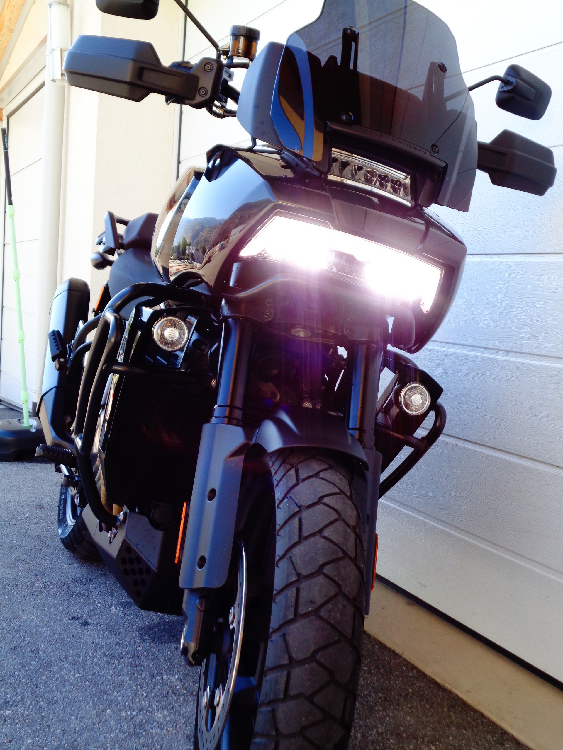 HARLEY-DAVIDSON RA Pan America 1250 Special-image-4