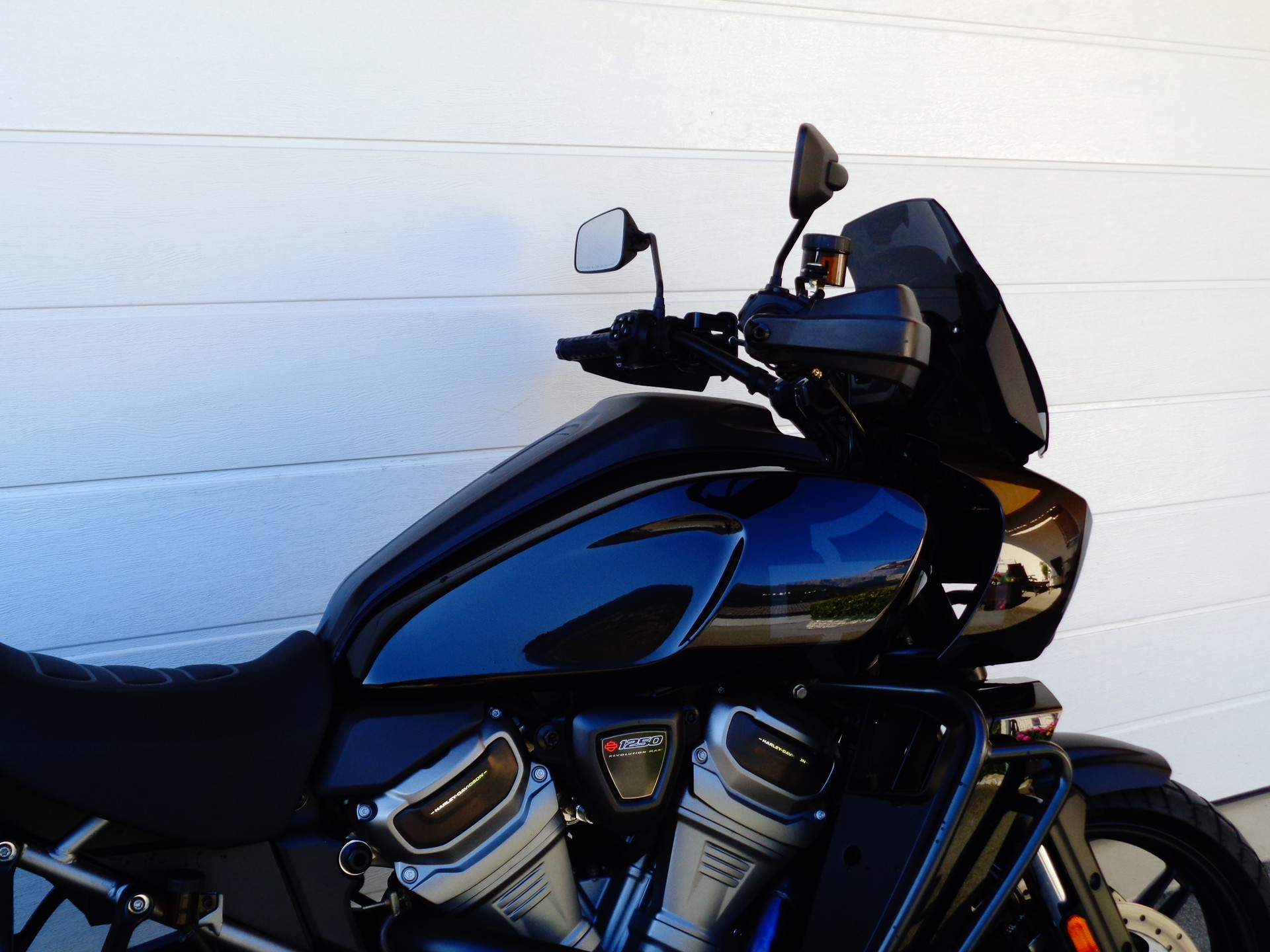 HARLEY-DAVIDSON RA Pan America 1250 Special-image-3