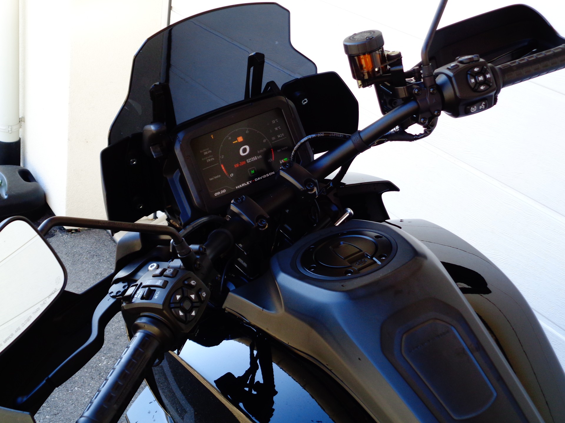 HARLEY-DAVIDSON RA Pan America 1250 Special-image-7