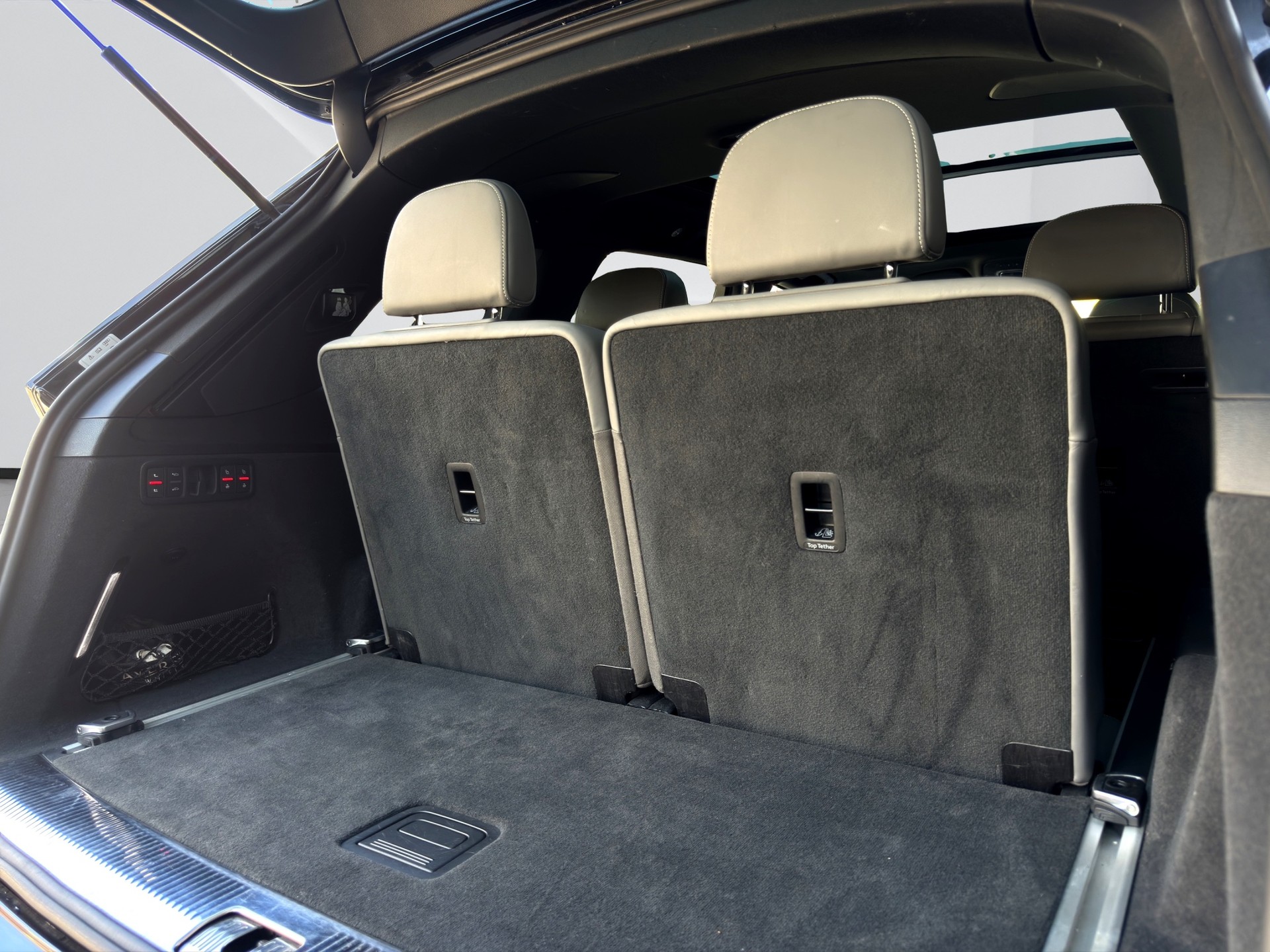 AUDI Q7 3.0 TDI quattro tiptronic-image-20