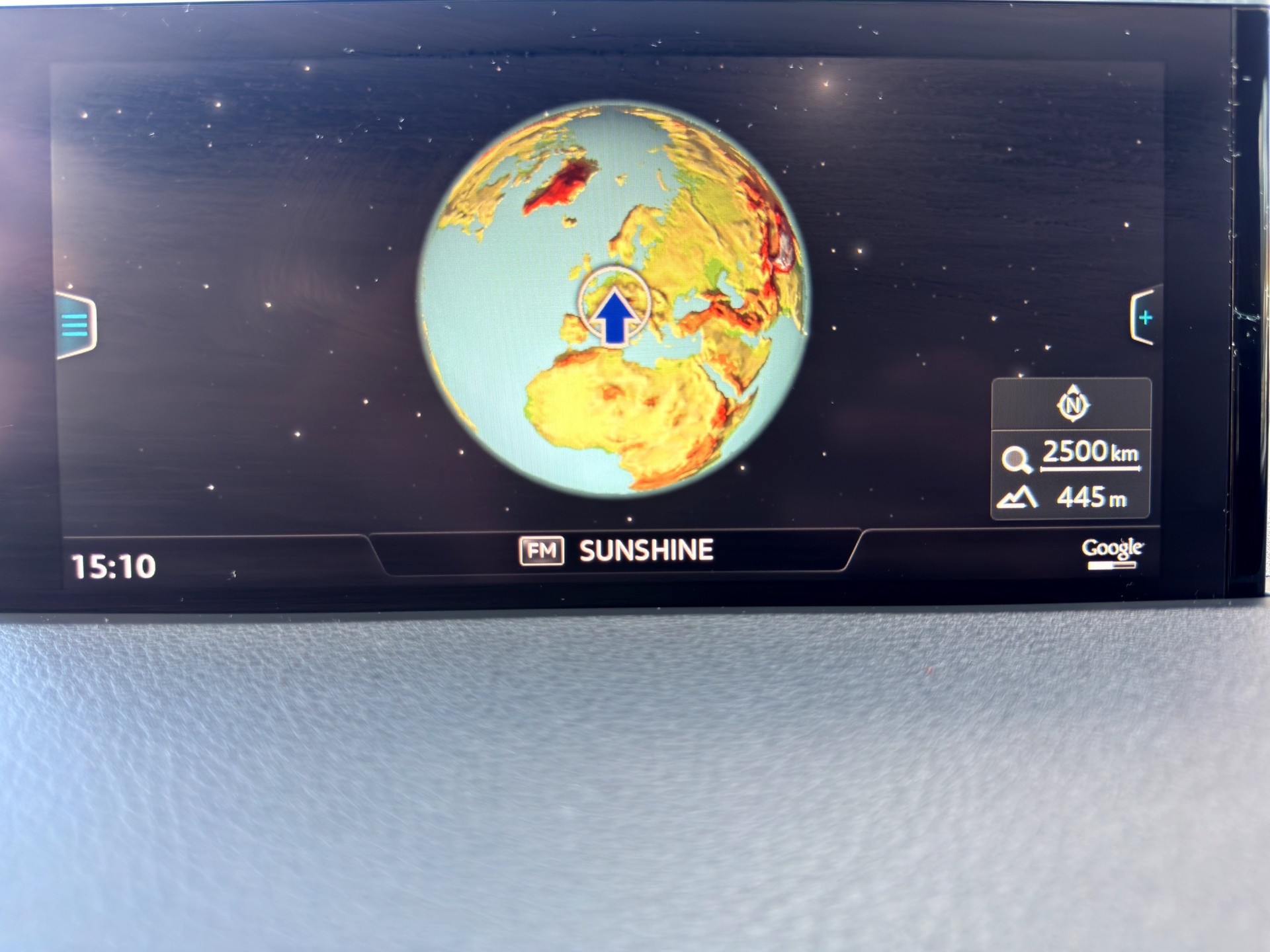 AUDI Q7 3.0 TDI quattro tiptronic-image-27