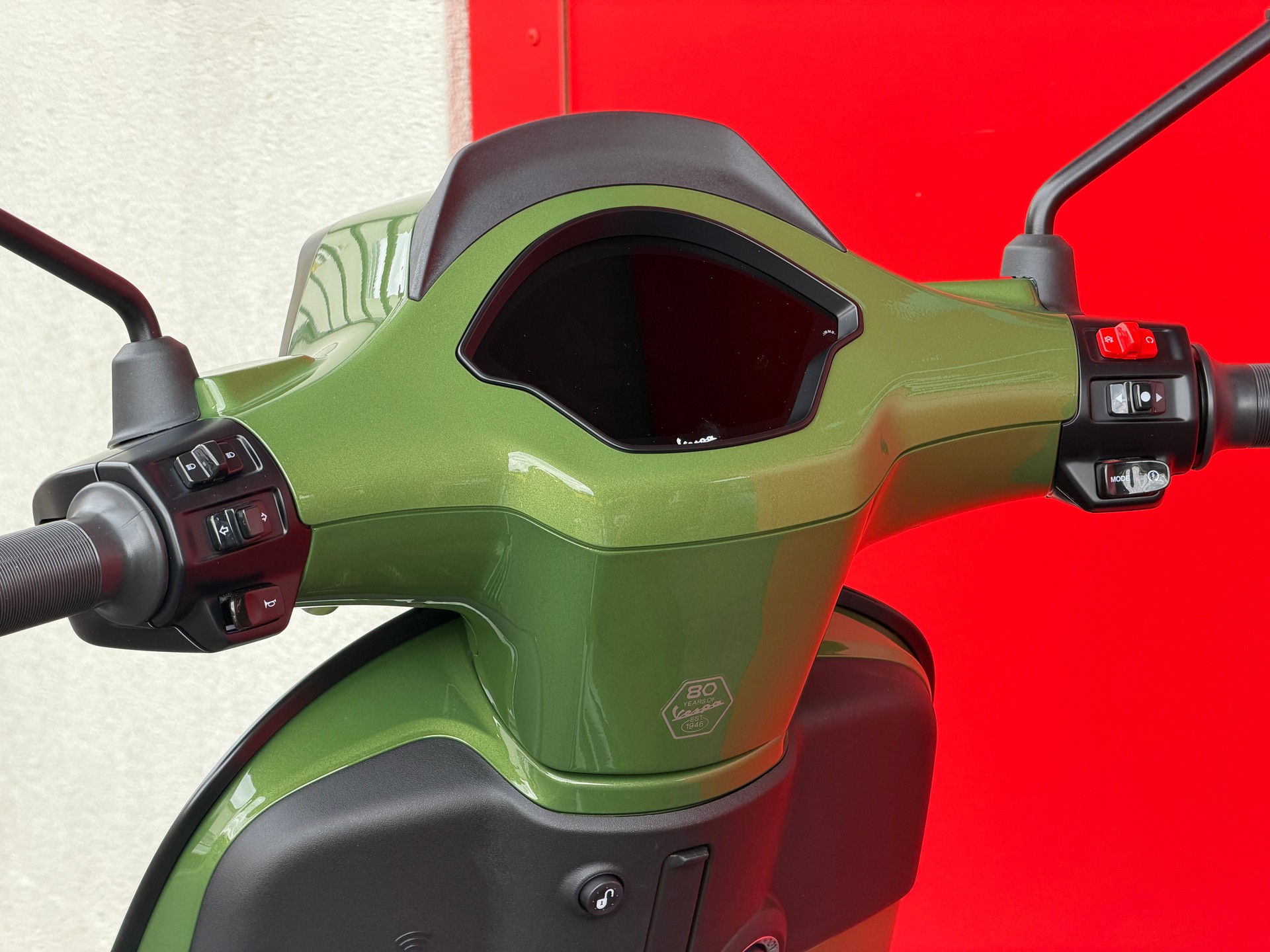 PIAGGIO Vespa 125 Sprint Sport E5+-image-8