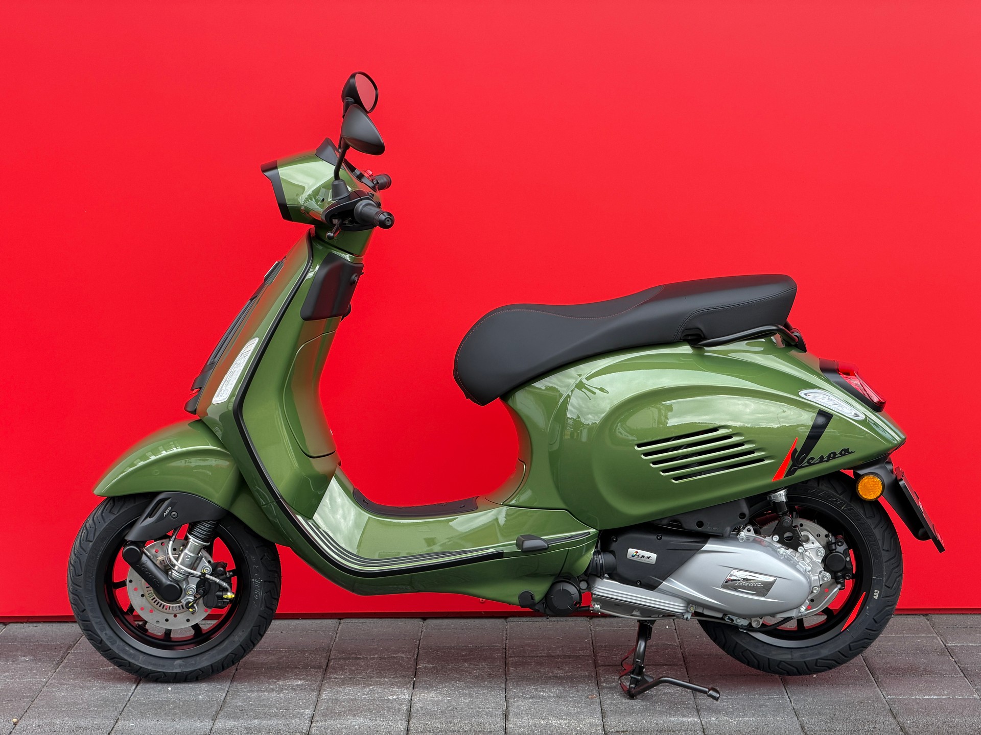 PIAGGIO Vespa 125 Sprint Sport E5+-image-2