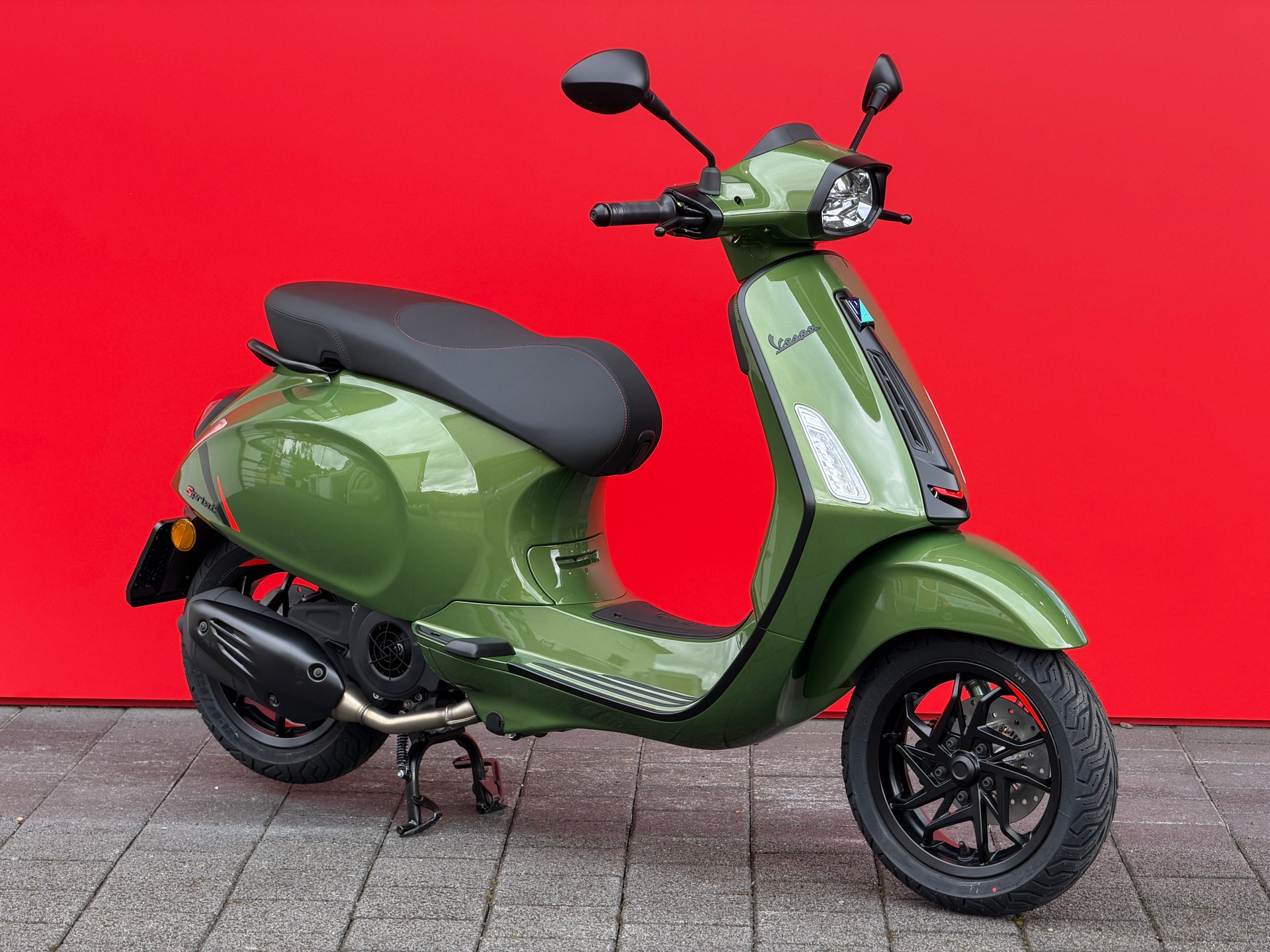 PIAGGIO Vespa 125 Sprint Sport E5+-image-1