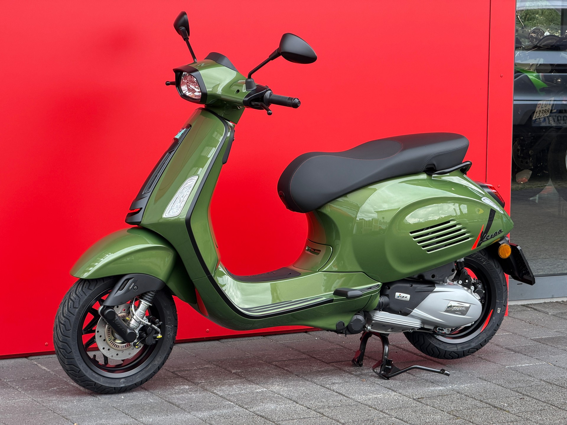 PIAGGIO Vespa 125 Sprint Sport E5+-image-5