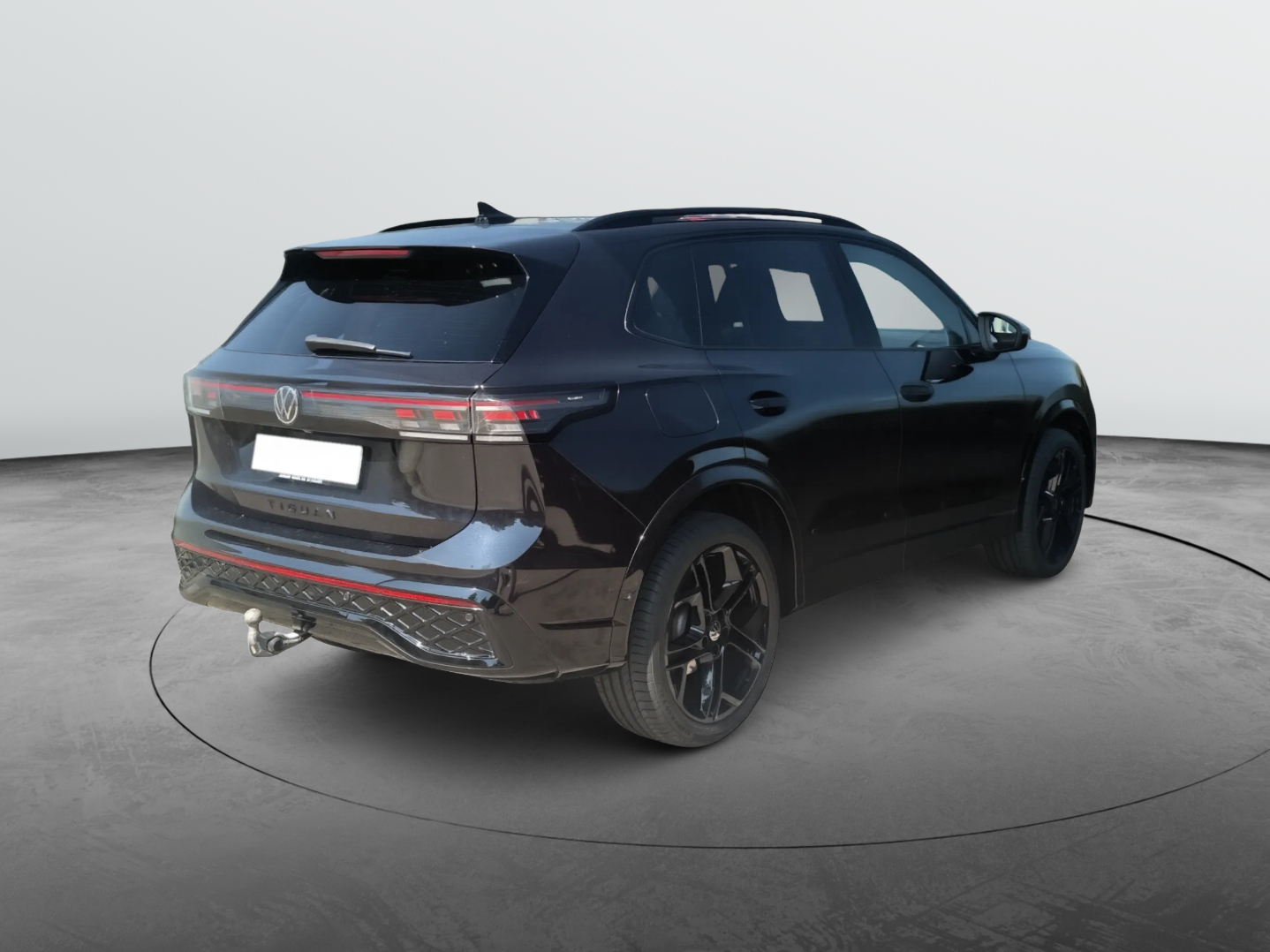 VW Tiguan 2.0 TDI SCR R-Line 4Motion DSG-image-5