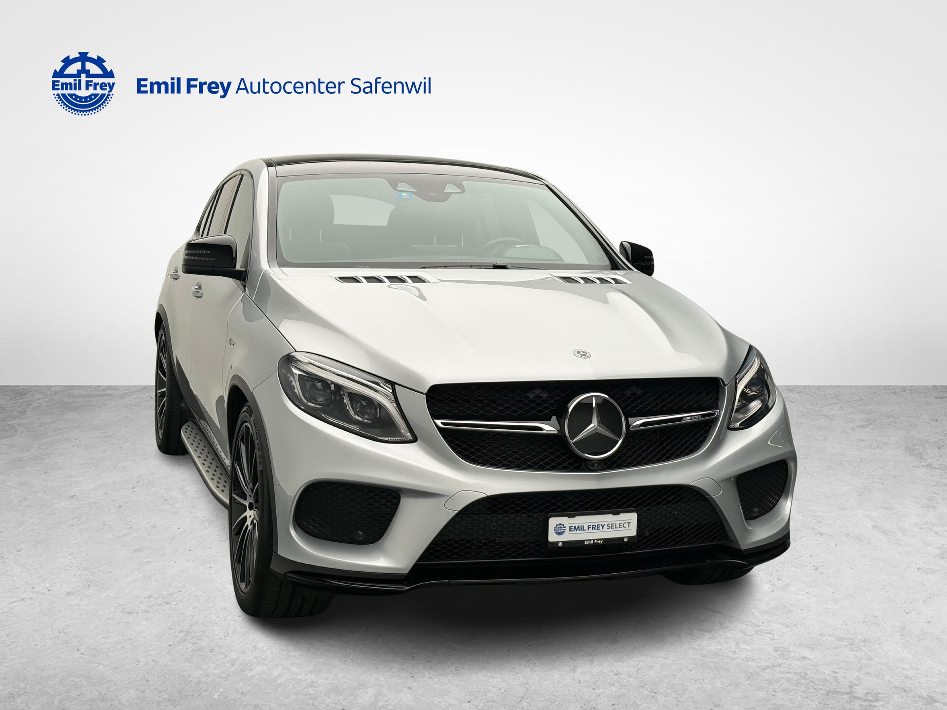 MERCEDES-BENZ GLE 43 AMG Coupé-image-6