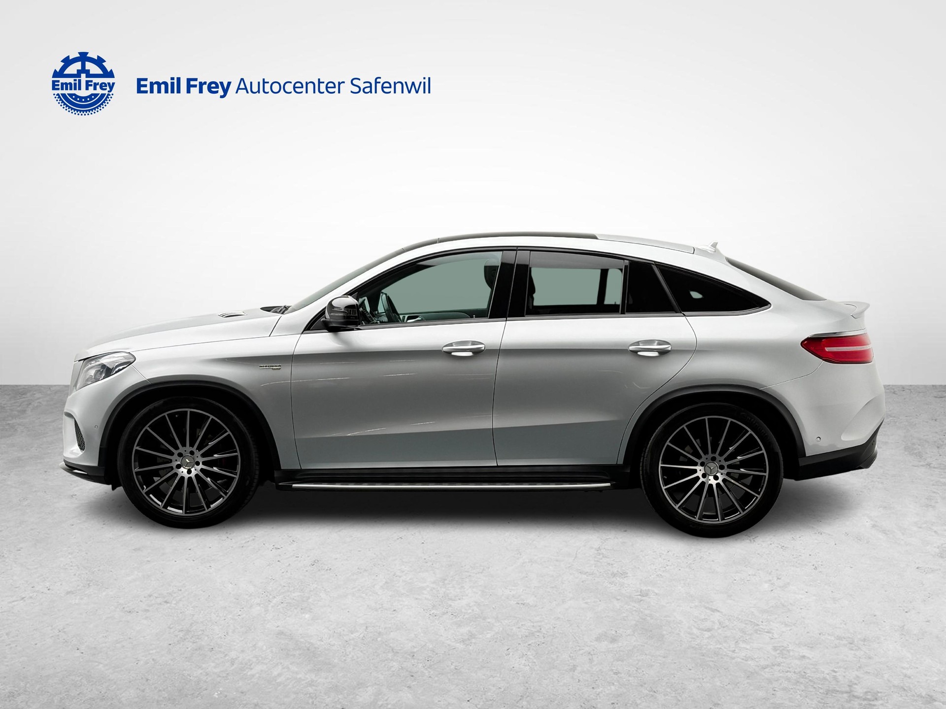 MERCEDES-BENZ GLE 43 AMG Coupé-showroom-element-1