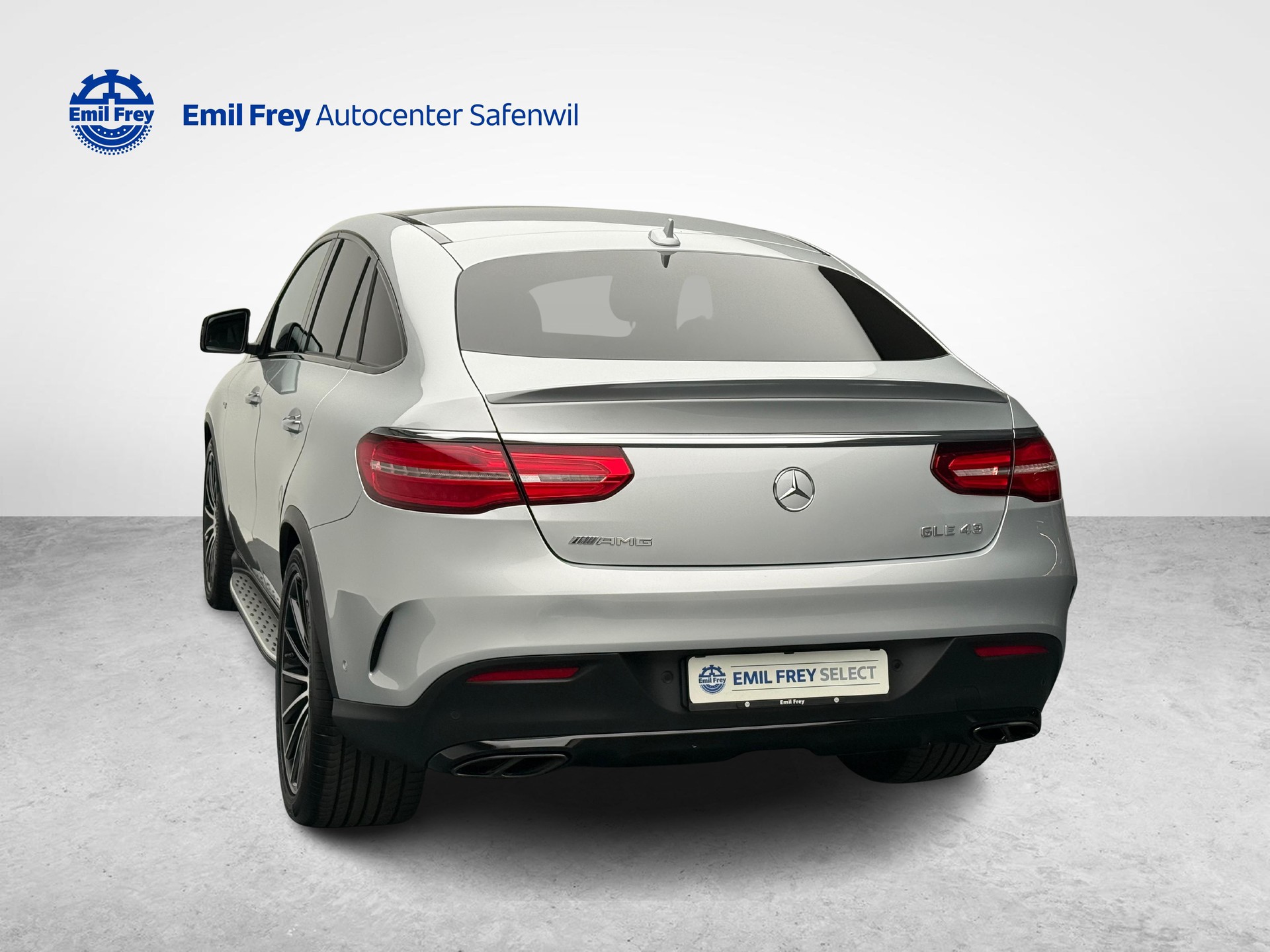MERCEDES-BENZ GLE 43 AMG Coupé-showroom-element-2