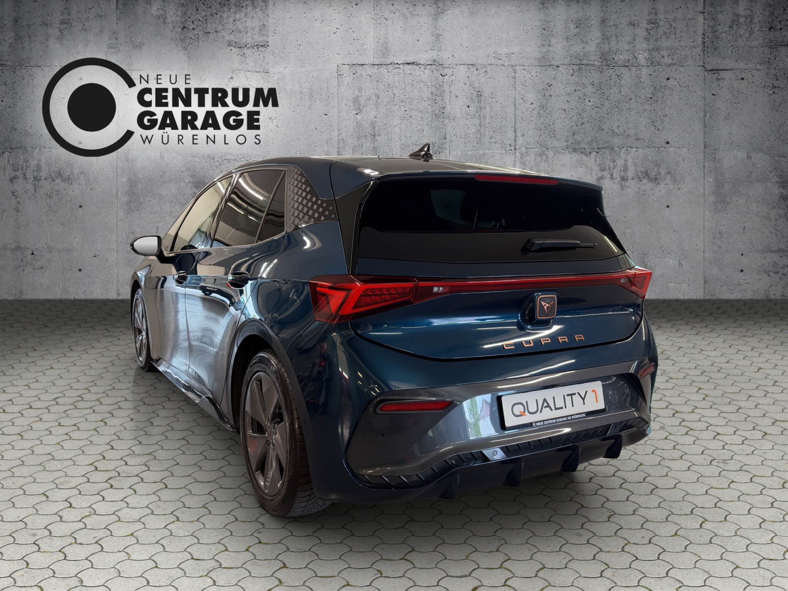 CUPRA Born 58 kWh-image-4