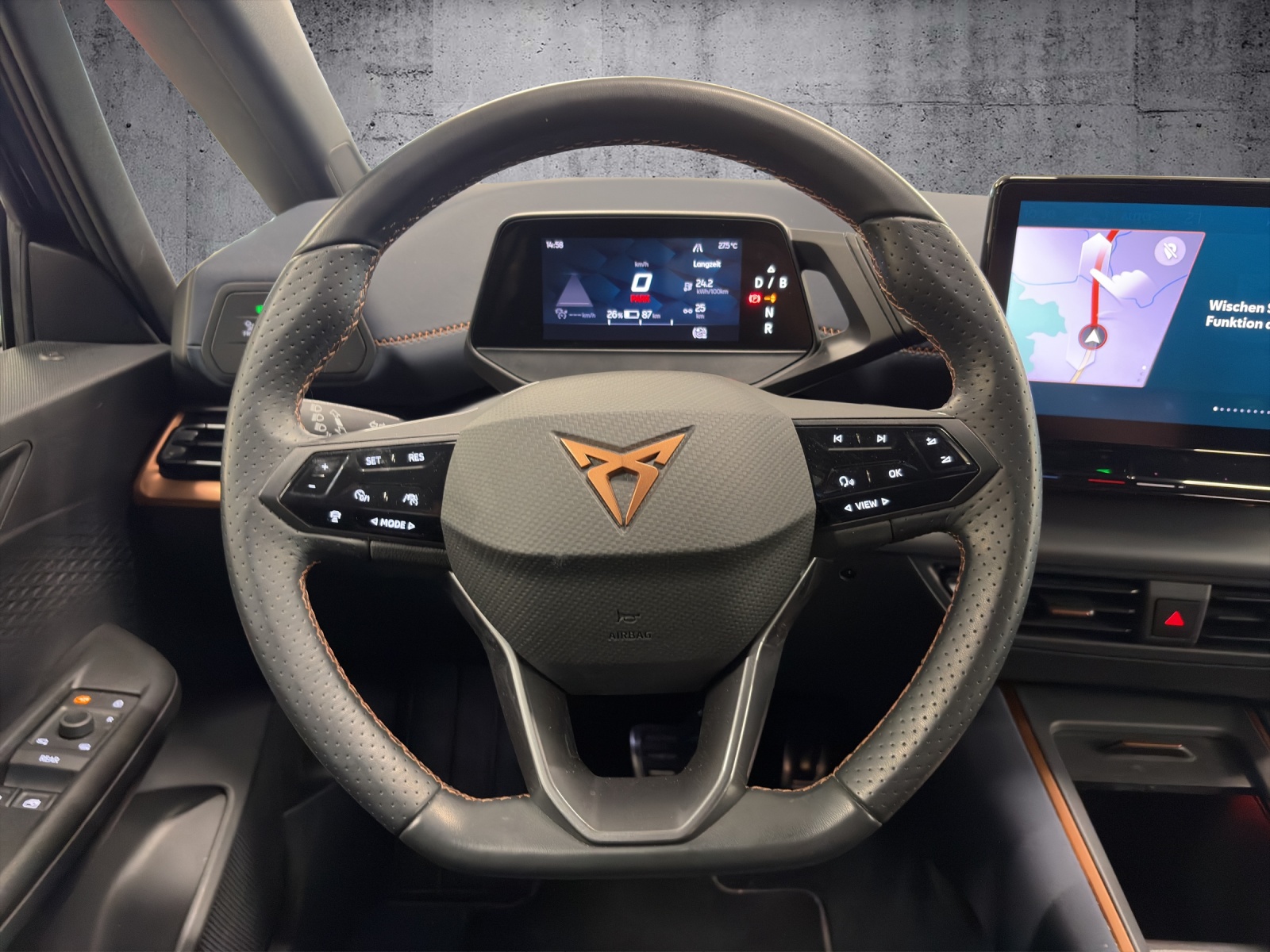 CUPRA Born 58 kWh-image-11