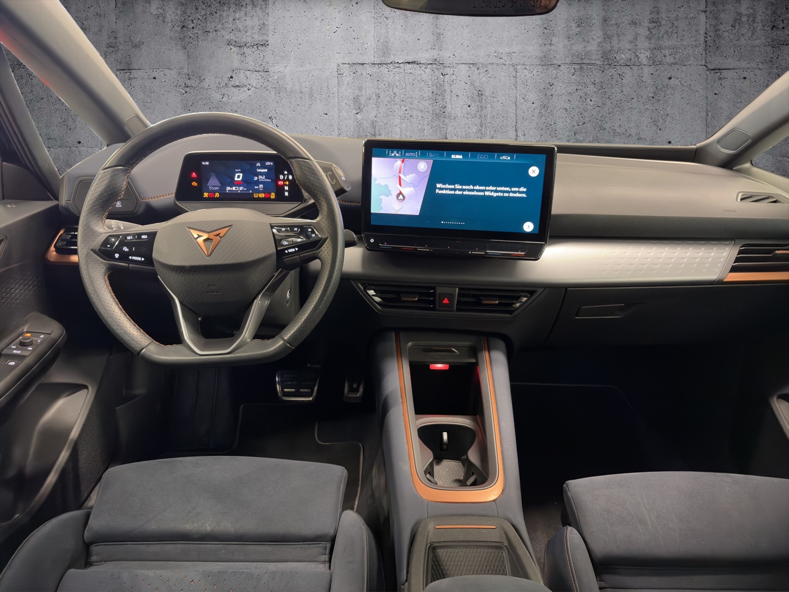 CUPRA Born 58 kWh-image-11