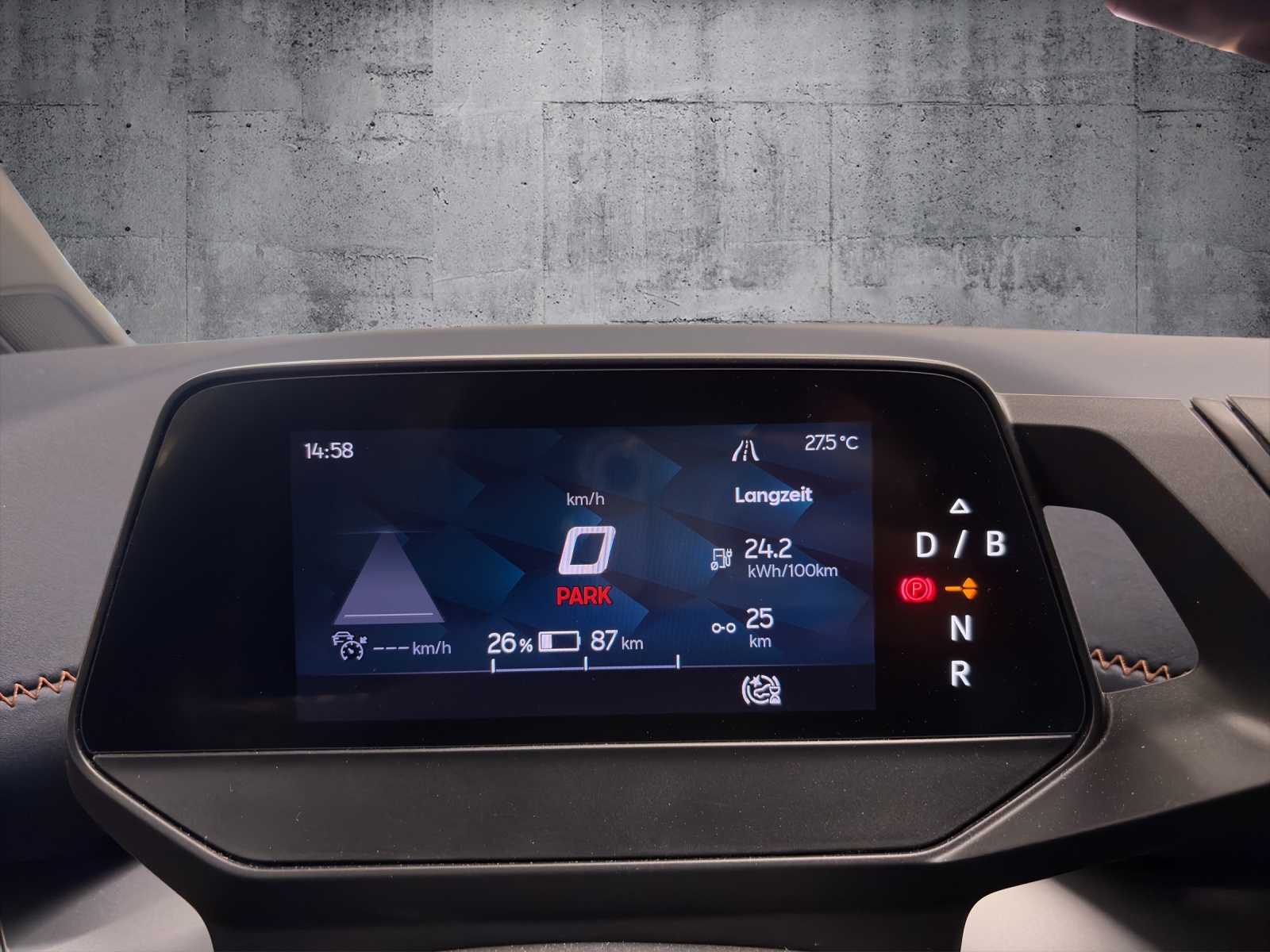 CUPRA Born 58 kWh-image-9