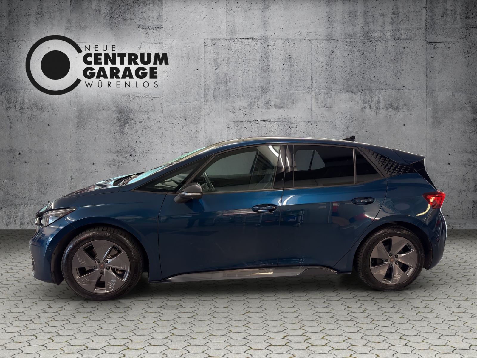 CUPRA Born 58 kWh-image-5