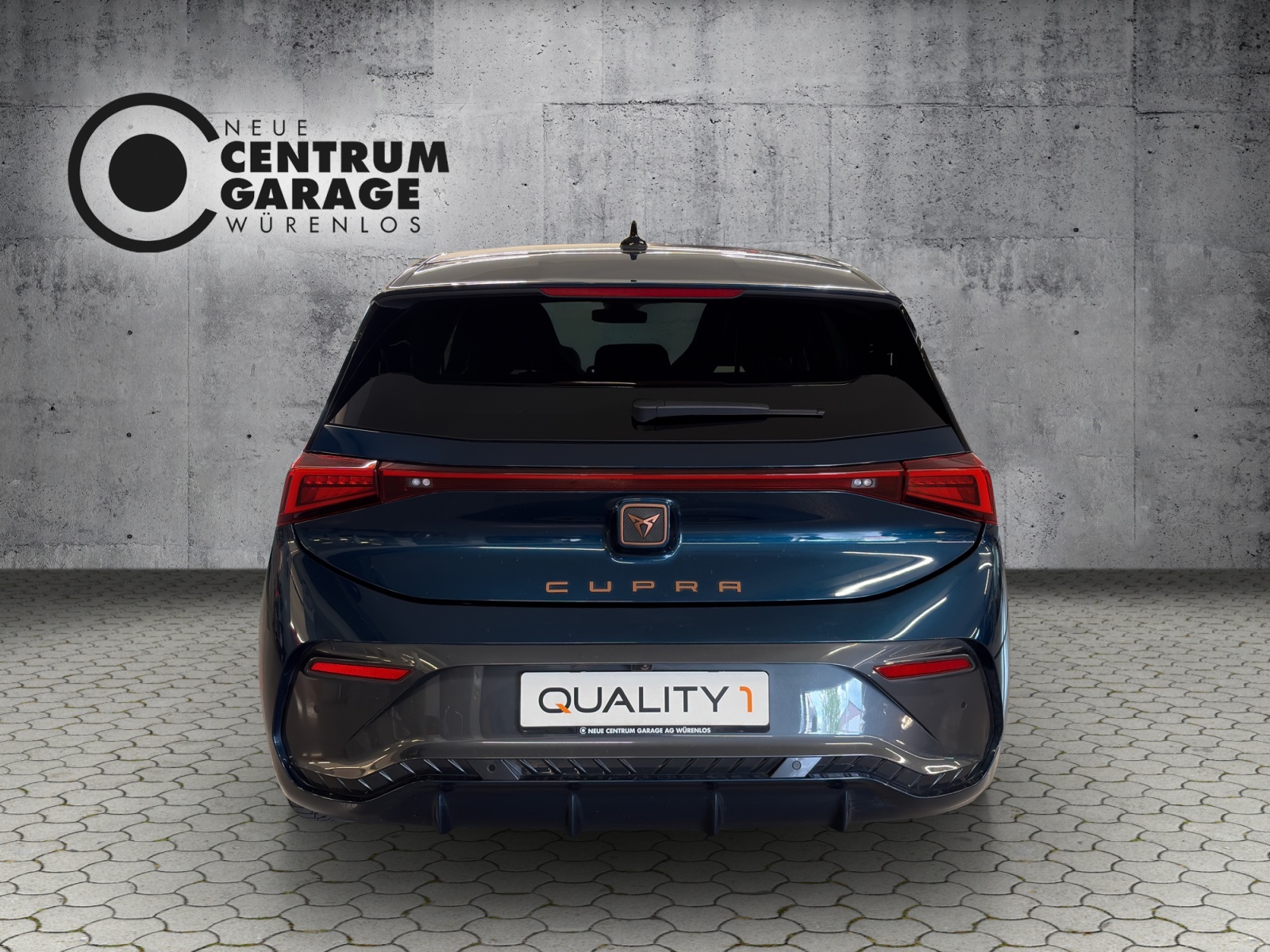 CUPRA Born 58 kWh-image-6