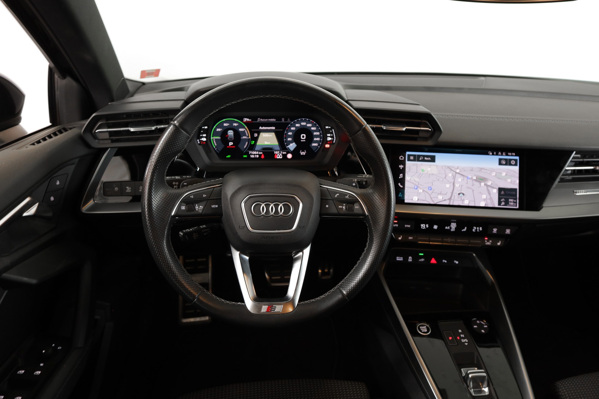 AUDI A3 Sportback 40 TFSI e Attraction S-tronic-image-7