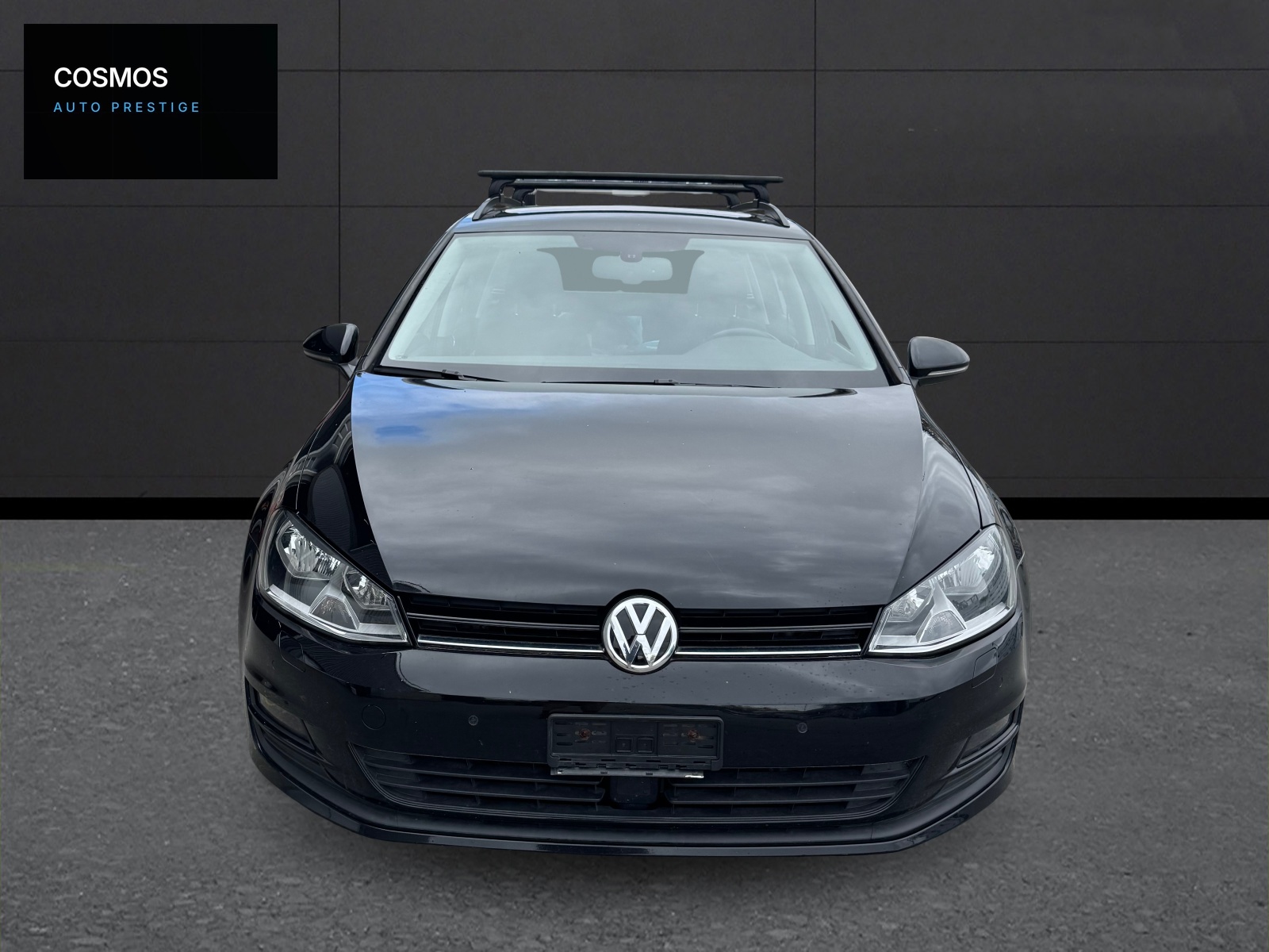 VW Golf Variant 2.0 TDI Comfortline DSG - Expertisé-showroom-element-2