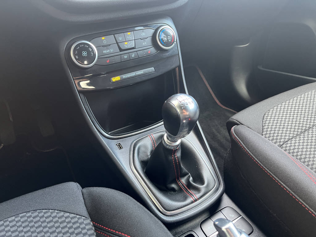 FORD Puma 1.0 EcoB Hybrid 155 ST-Line MHEV-image-12