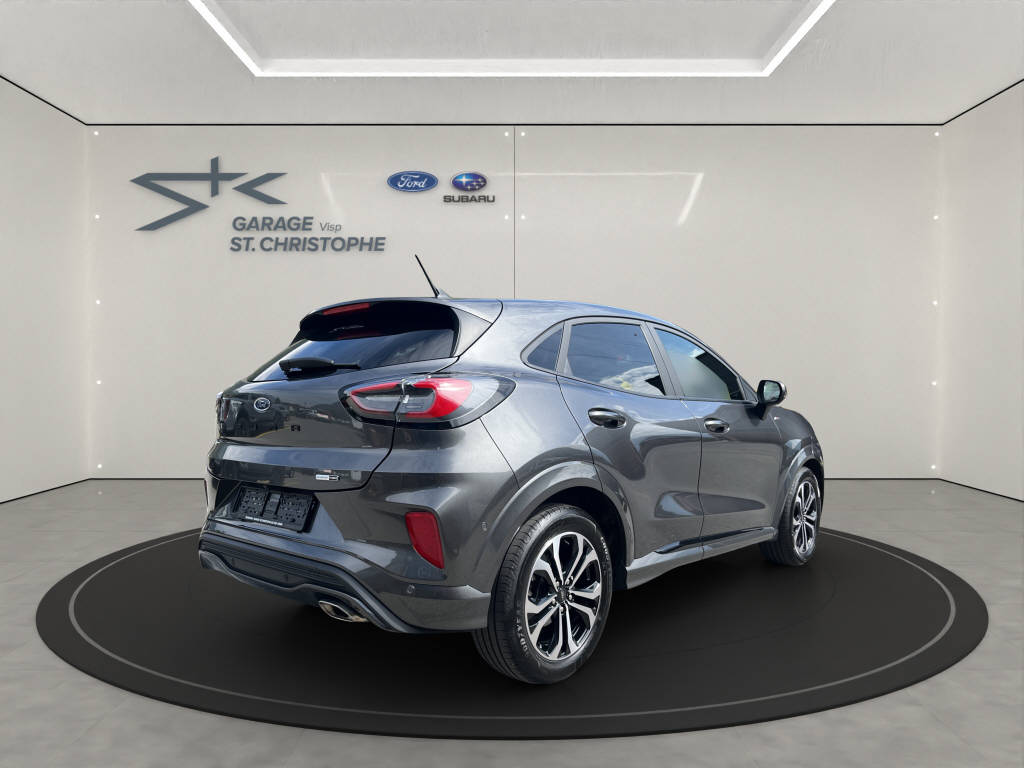 FORD Puma 1.0 EcoB Hybrid 155 ST-Line MHEV-showroom-element-3