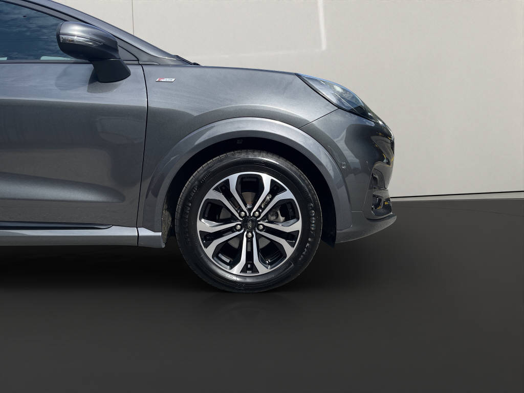 FORD Puma 1.0 EcoB Hybrid 155 ST-Line MHEV-image-6