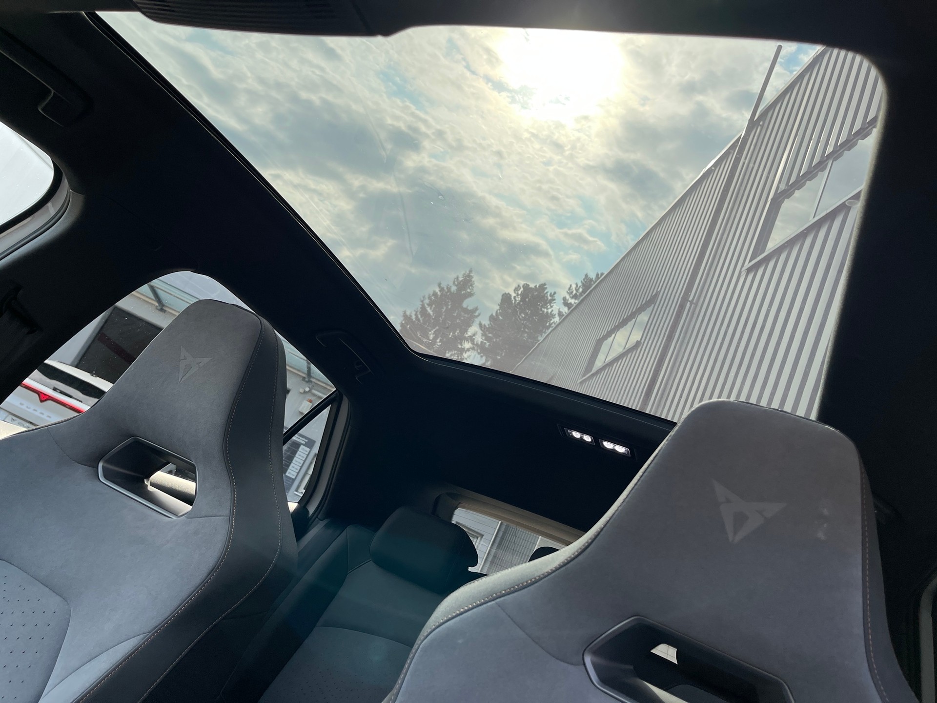 CUPRA Born 58 kWh-image-8