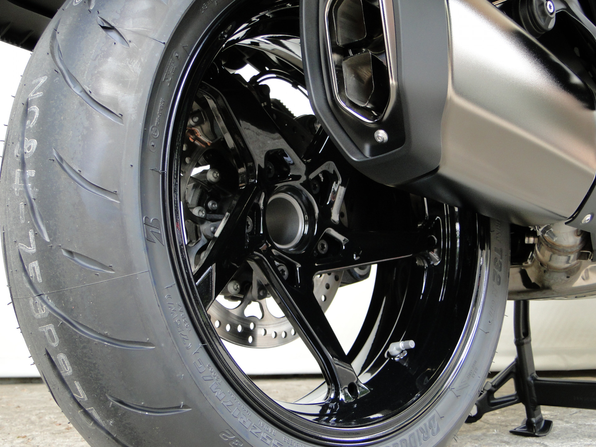 BMW R 1300 RT BOXER BONUS & 2.9% LEASING-image-8
