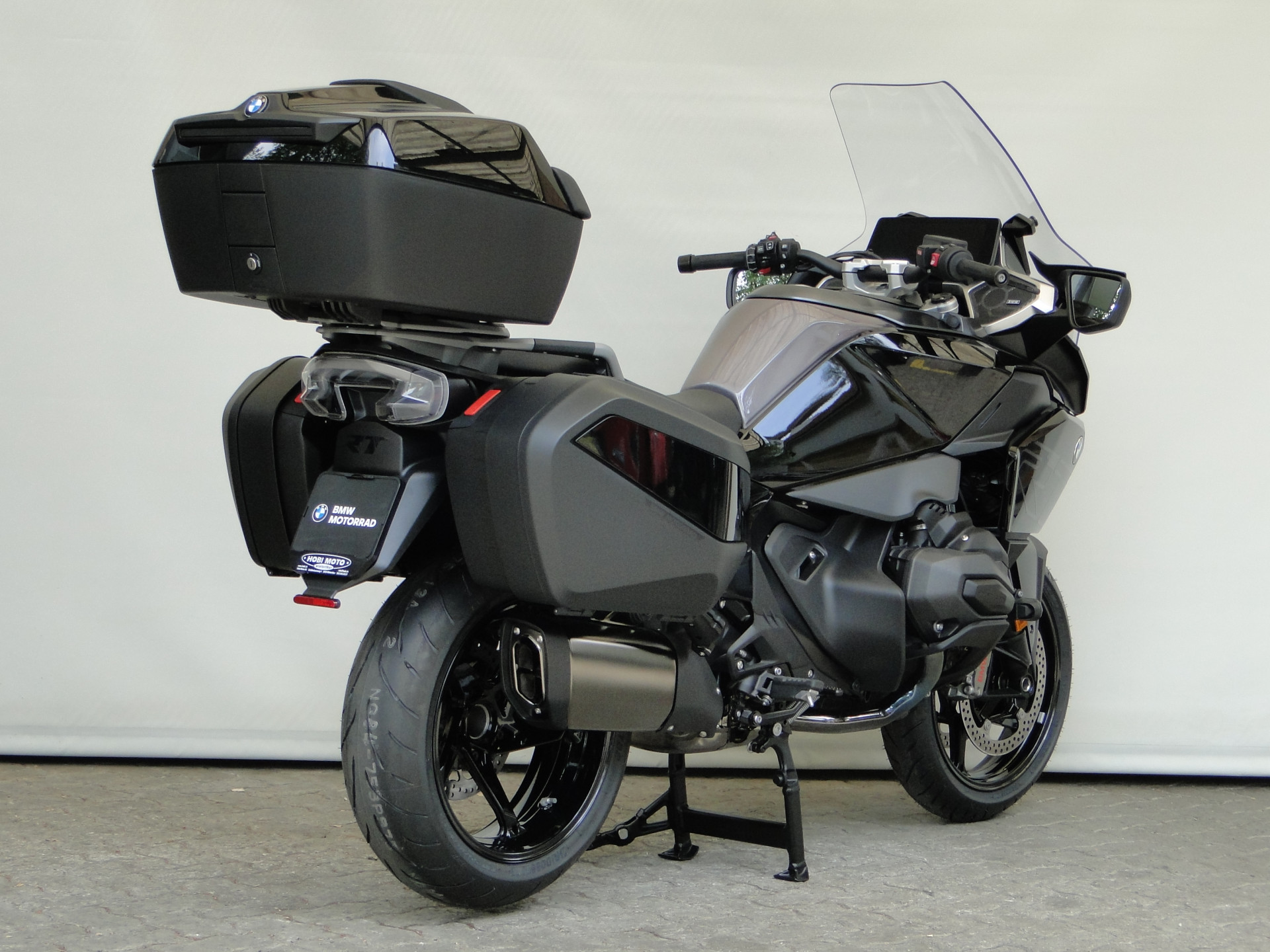 BMW R 1300 RT BOXER BONUS & 2.9% LEASING-image-3