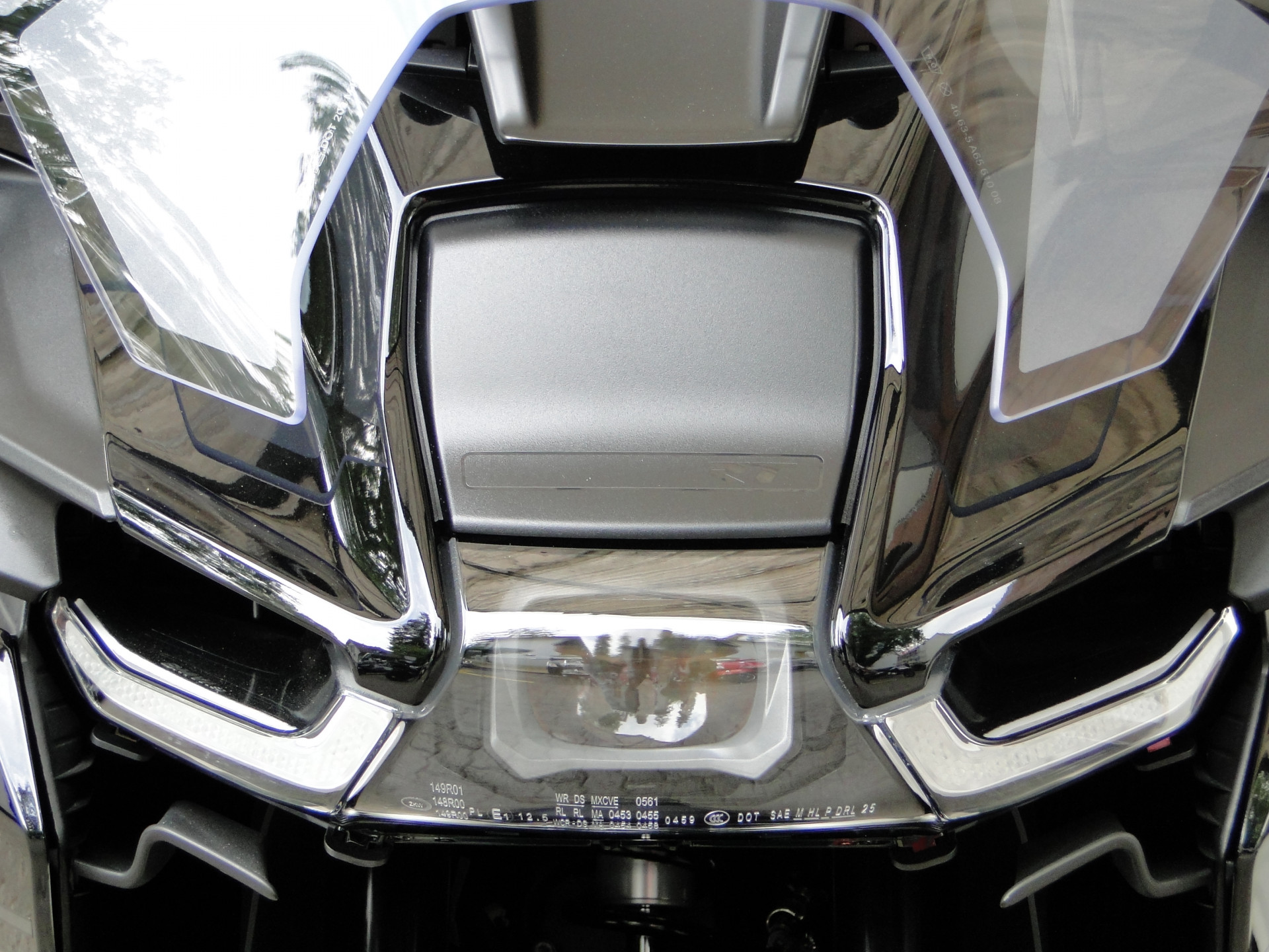 BMW R 1300 RT BOXER BONUS & 2.9% LEASING-image-4