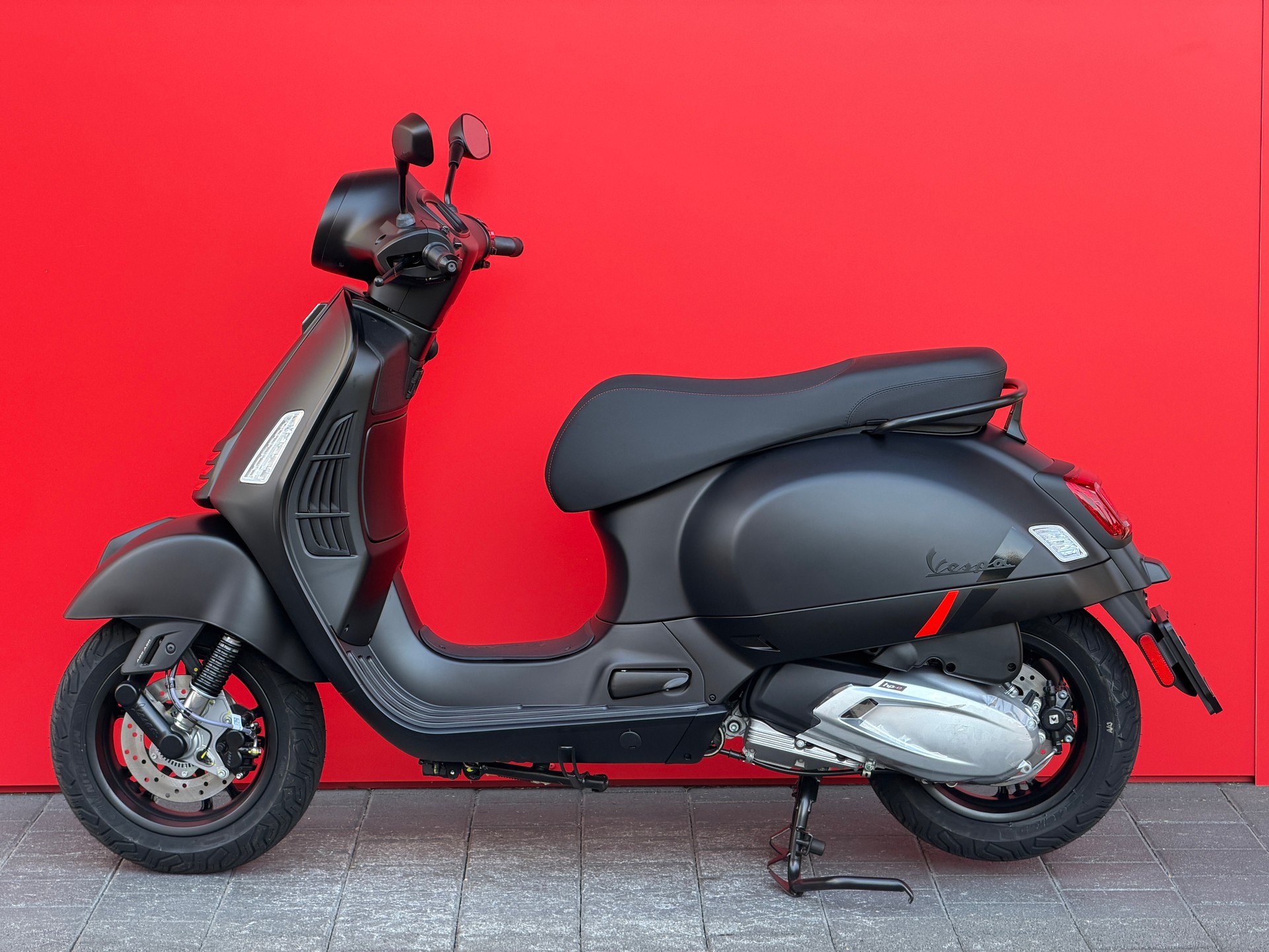 PIAGGIO Vespa GTS 125 Super Sport RST Euro 5+-image-15