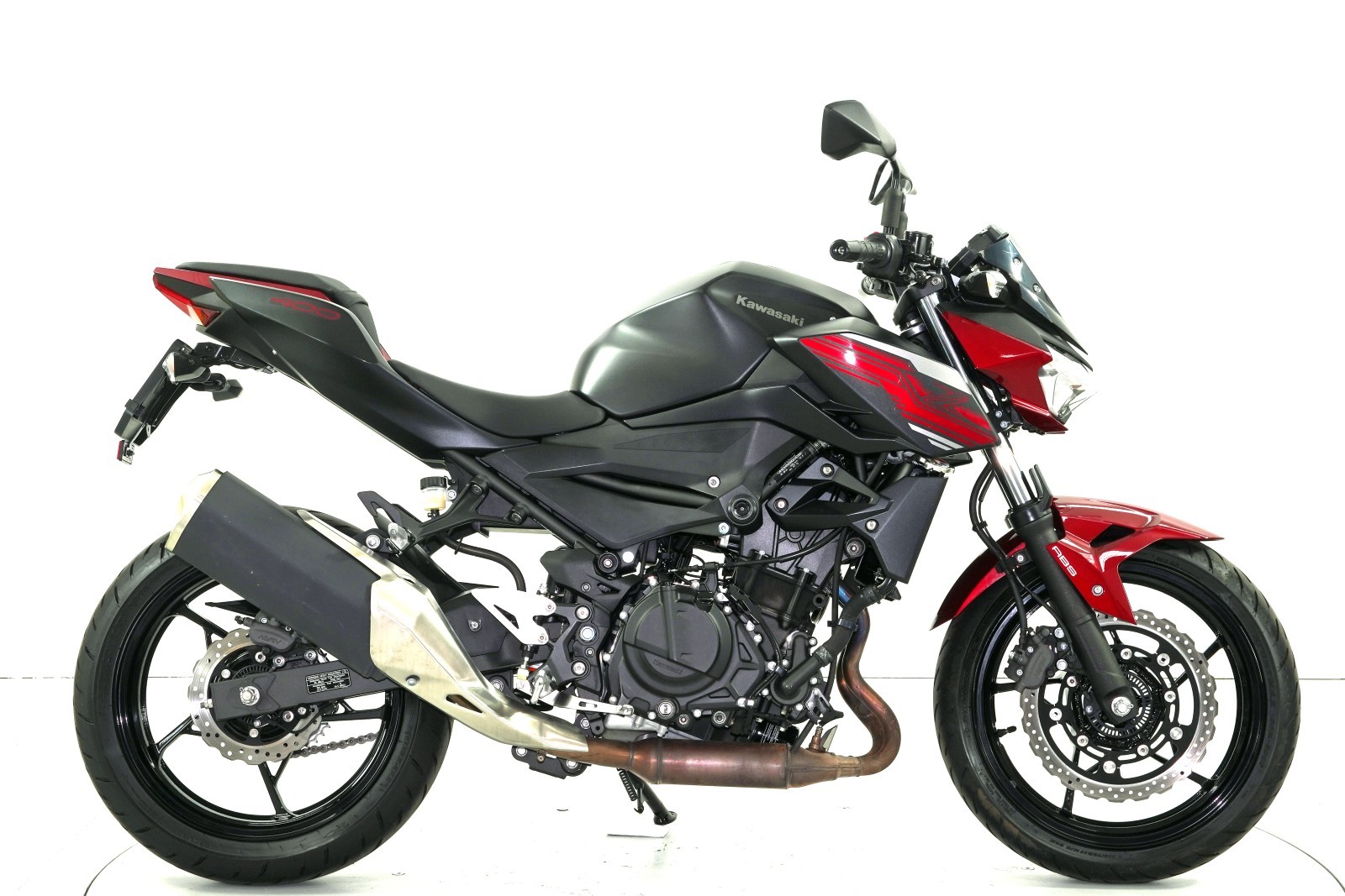 KAWASAKI Z 400 ABS-image-3