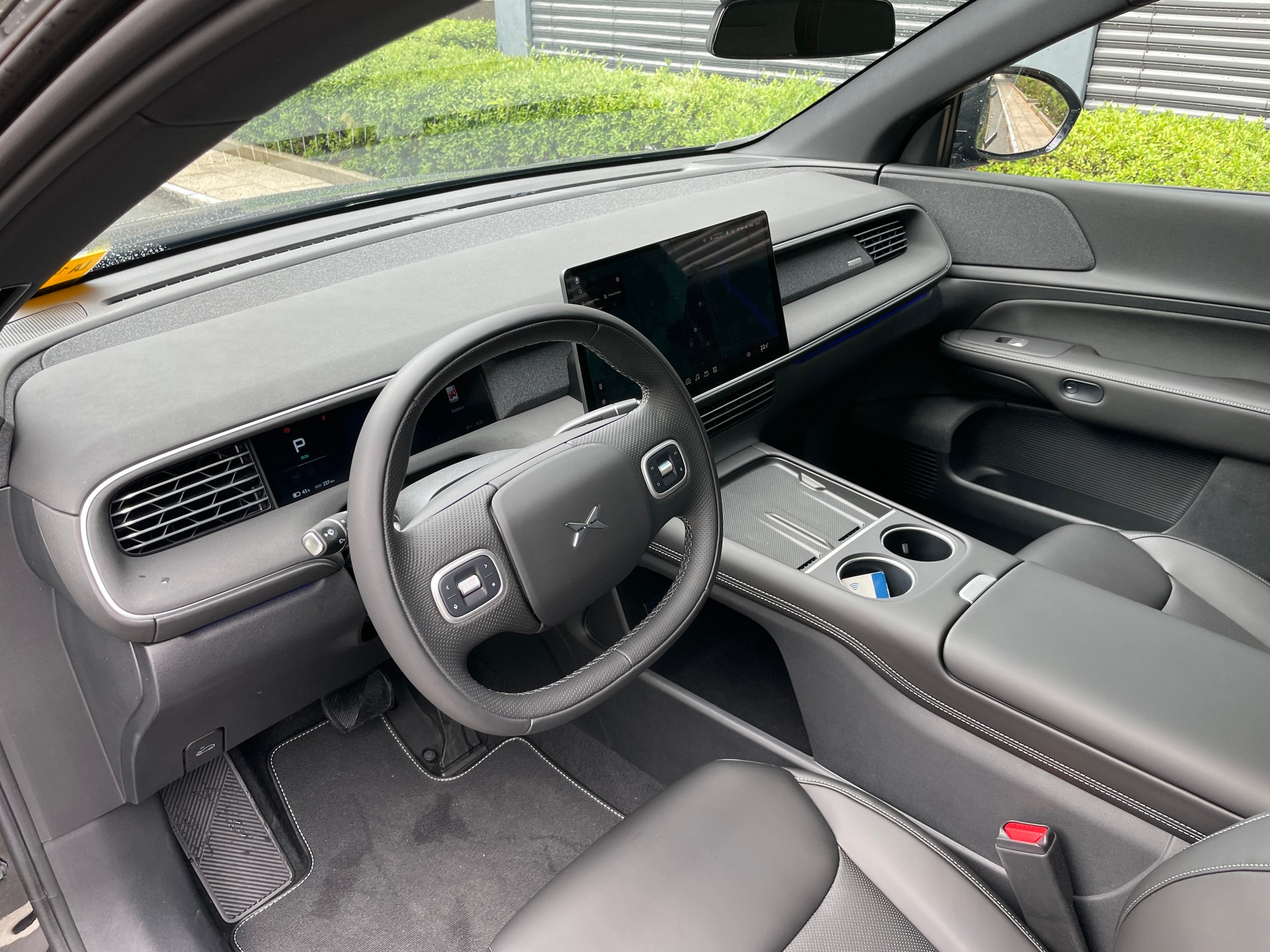 XPENG G6 87,5kWh Performance AWD mit AHK-image-9