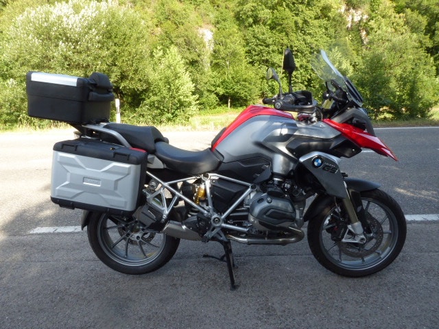 BMW R 1200 GS ABS-image-0