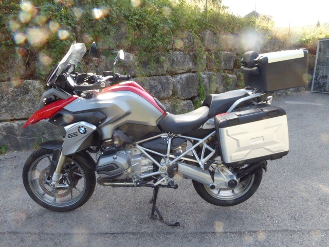 BMW R 1200 GS ABS-image-2