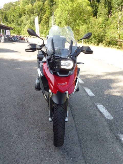 BMW R 1200 GS ABS-image-1