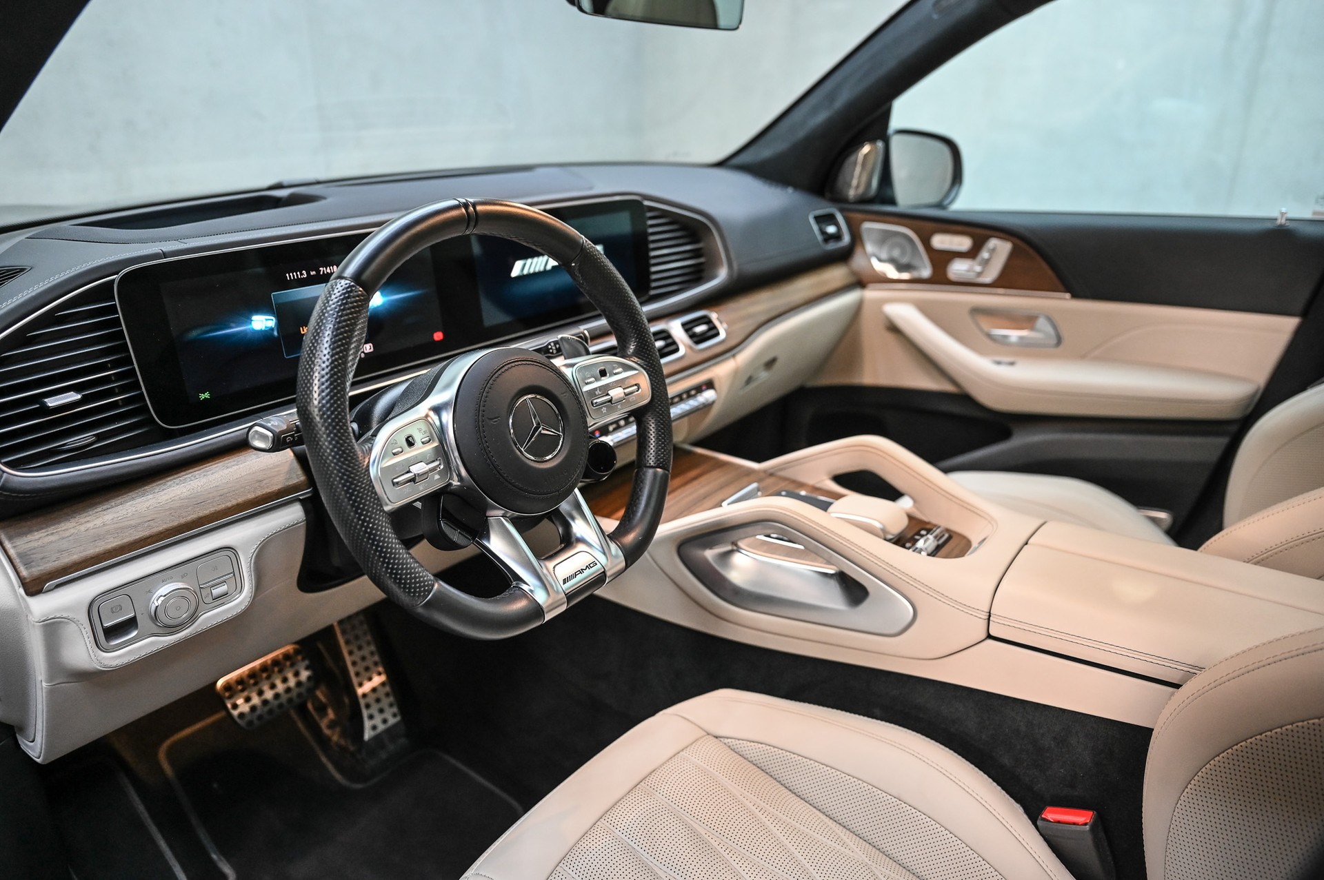 MERCEDES-BENZ GLS 63 AMG 4matic+-image-19