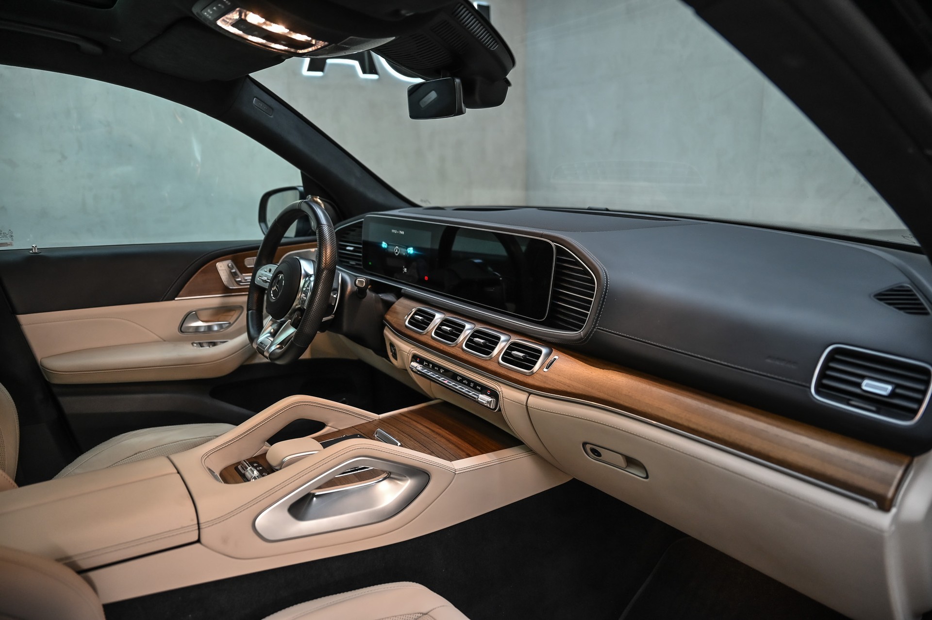 MERCEDES-BENZ GLS 63 AMG 4matic+-image-22