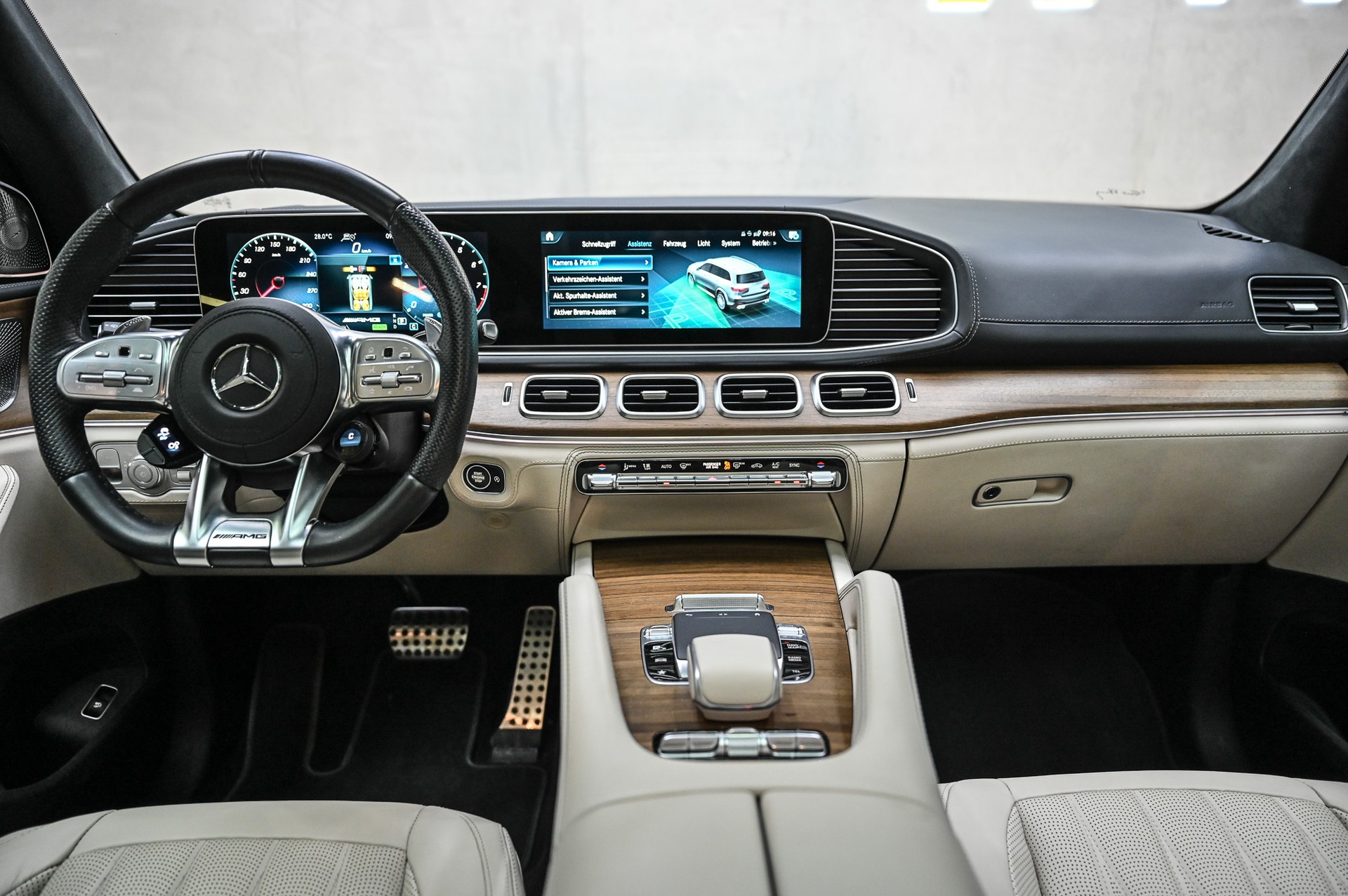MERCEDES-BENZ GLS 63 AMG 4matic+-image-20