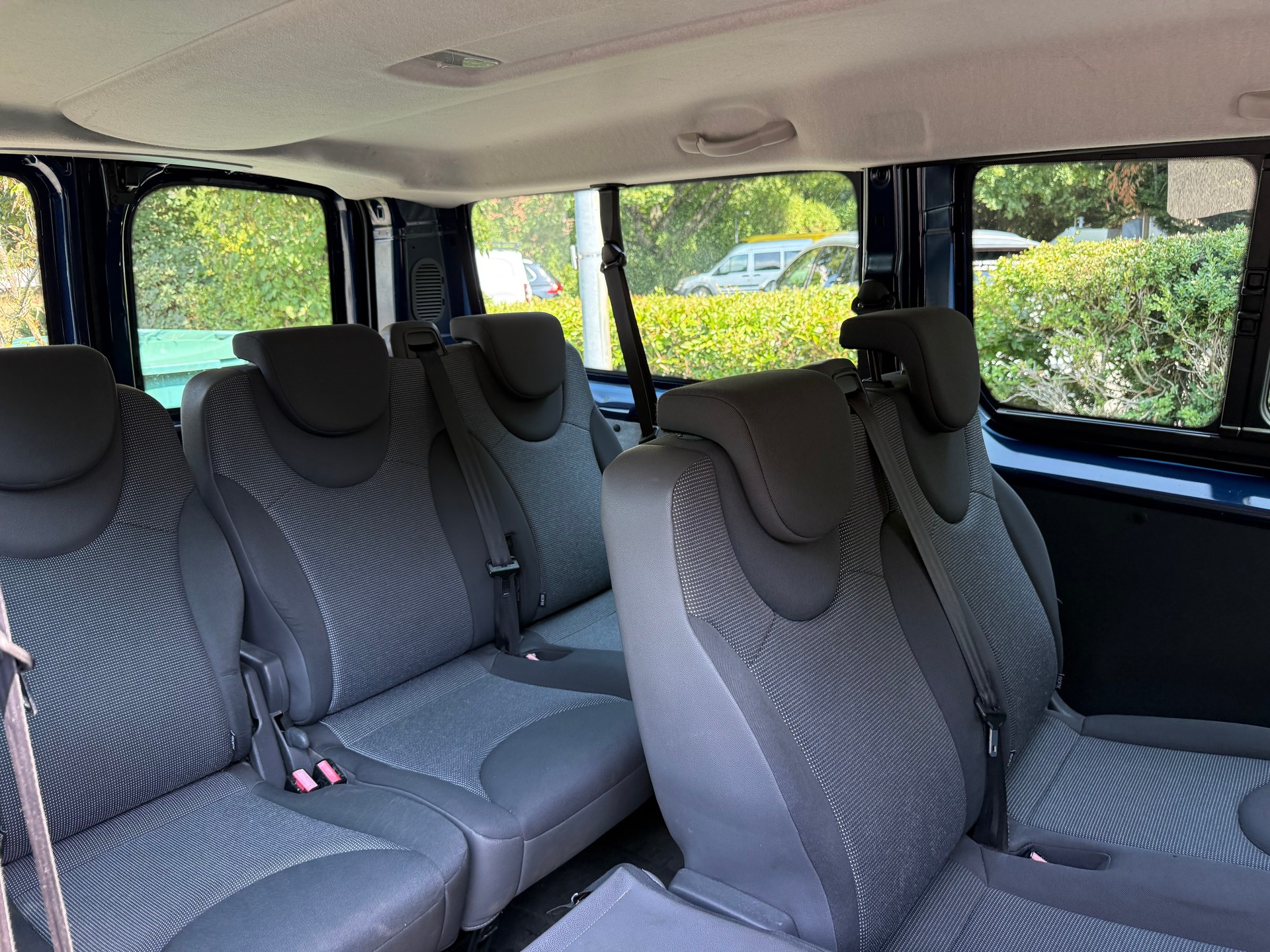 CITROEN Jumpy 2.0 HDi L2H1 Attraction-image-13