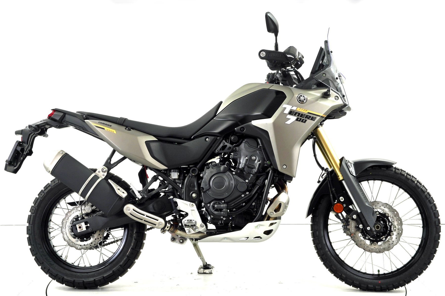 YAMAHA Tenere 700 Low ABS-image-3
