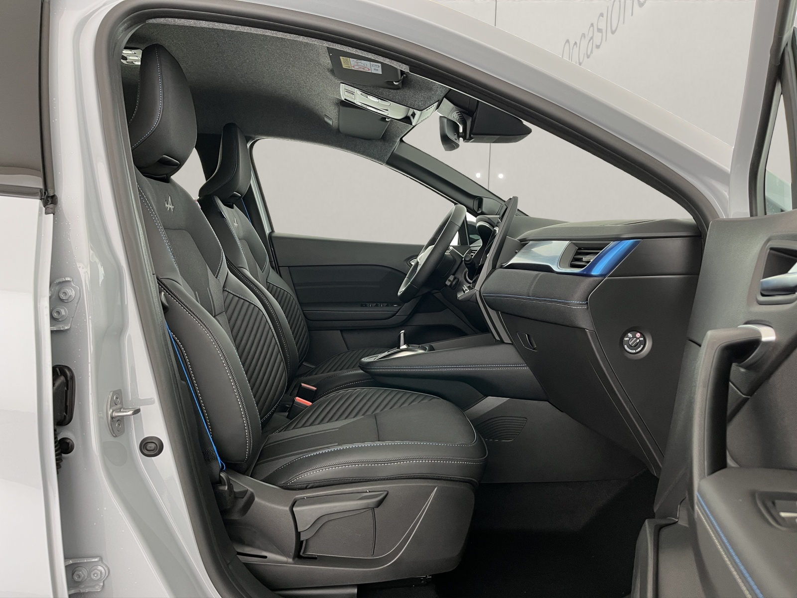 RENAULT Captur 1.8 E-Tech esprit Alpine-image-15