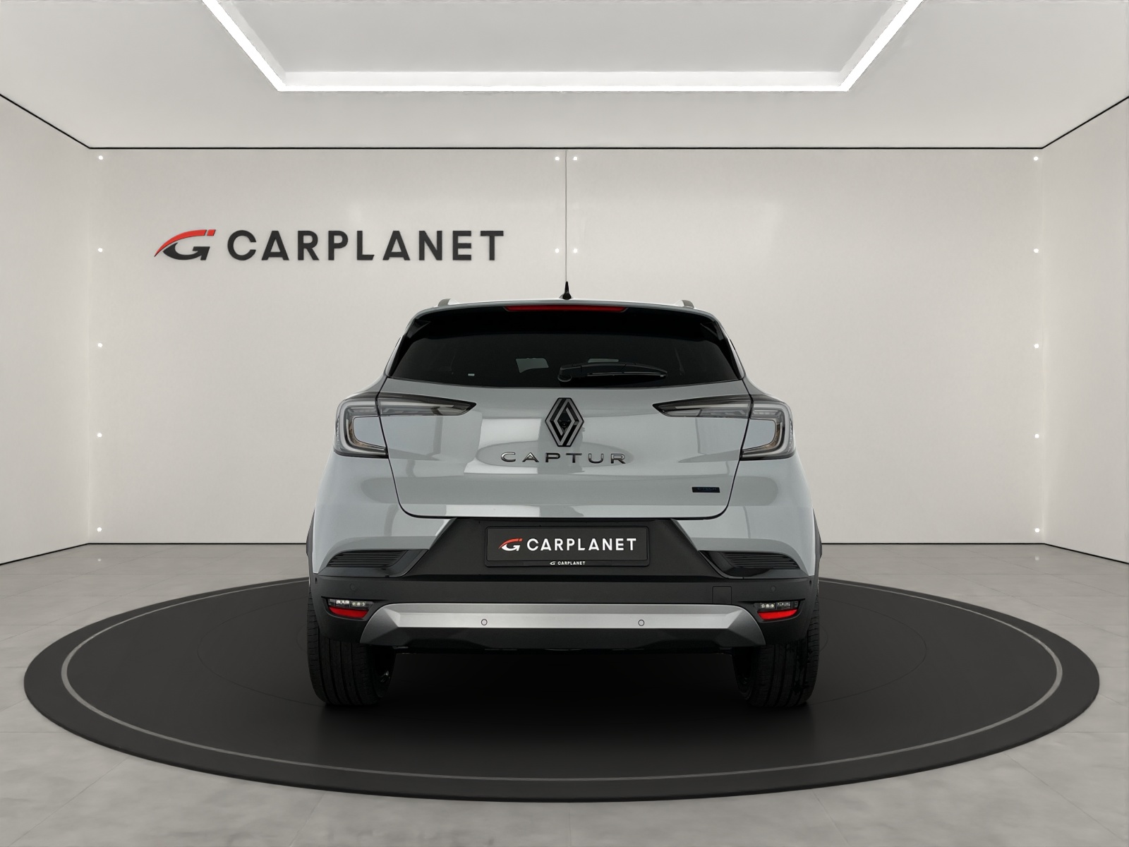 RENAULT Captur 1.8 E-Tech esprit Alpine-showroom-element-3