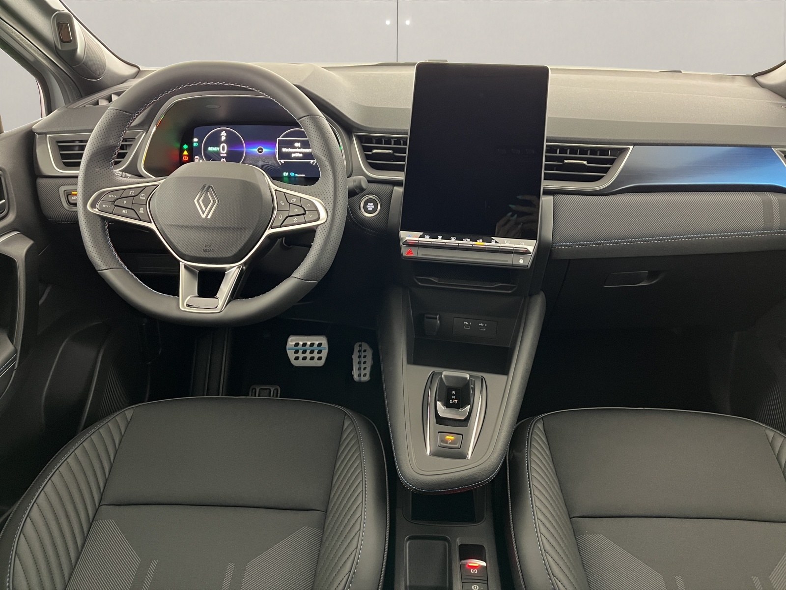 RENAULT Captur 1.8 E-Tech esprit Alpine-image-8