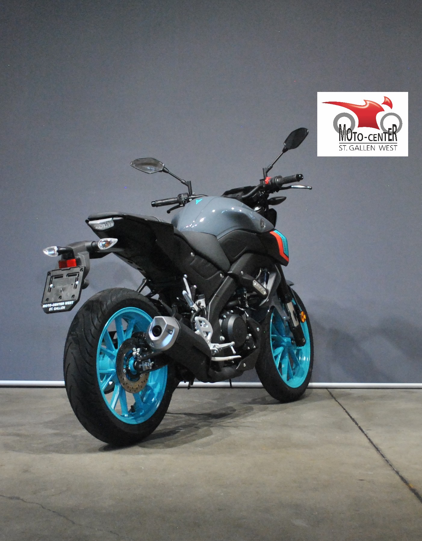 YAMAHA MT-125 ABS-image-4