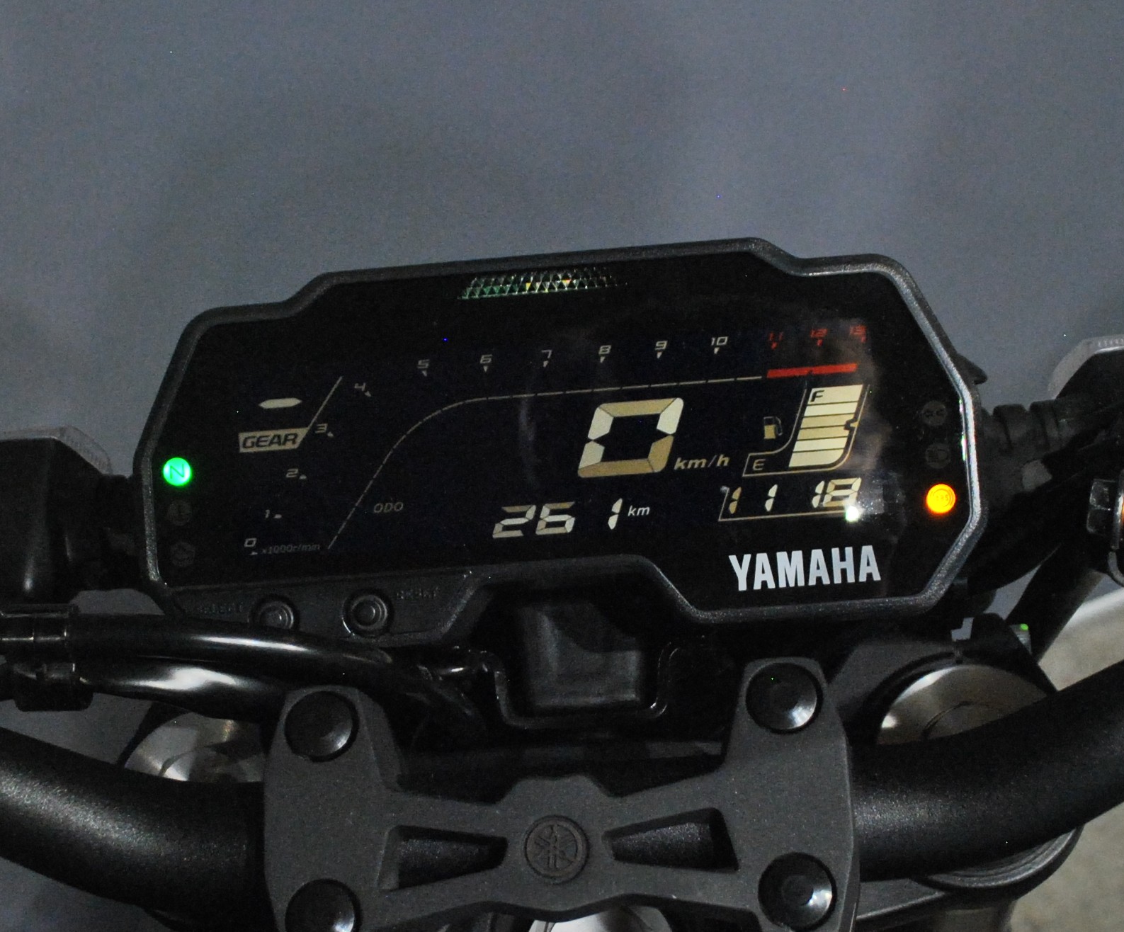 YAMAHA MT-125 ABS-image-5