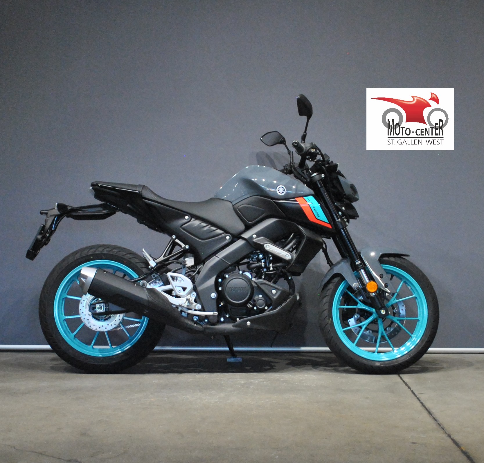 YAMAHA MT-125 ABS-image-1