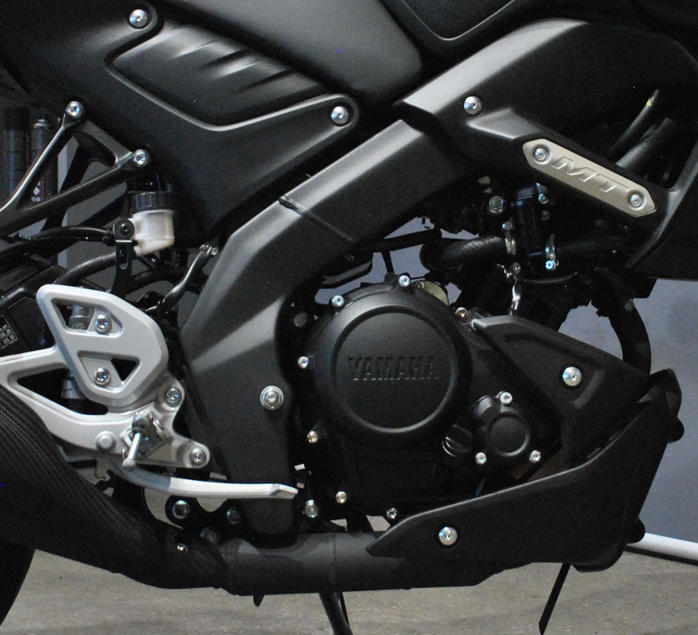 YAMAHA MT-125 ABS-image-8