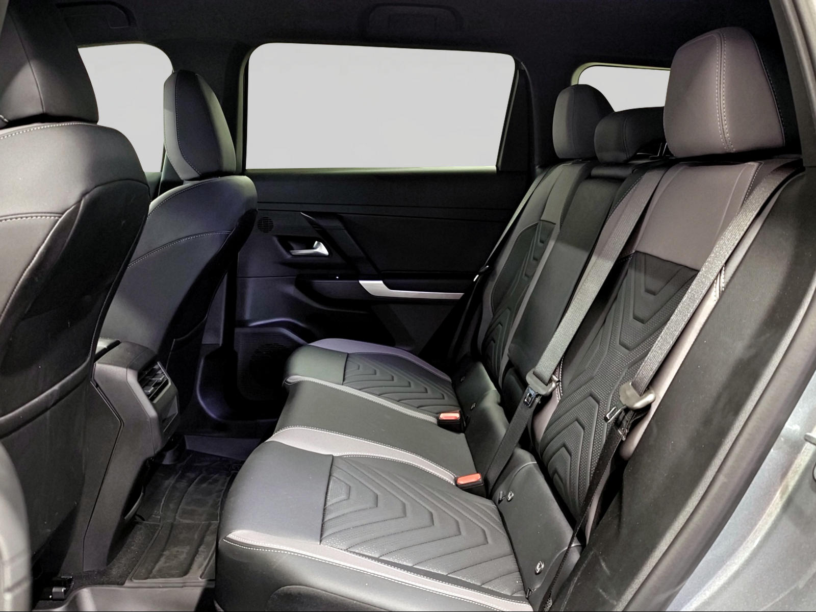 JEEP Compass 1.2 T e-Hybrid First Edition-image-8