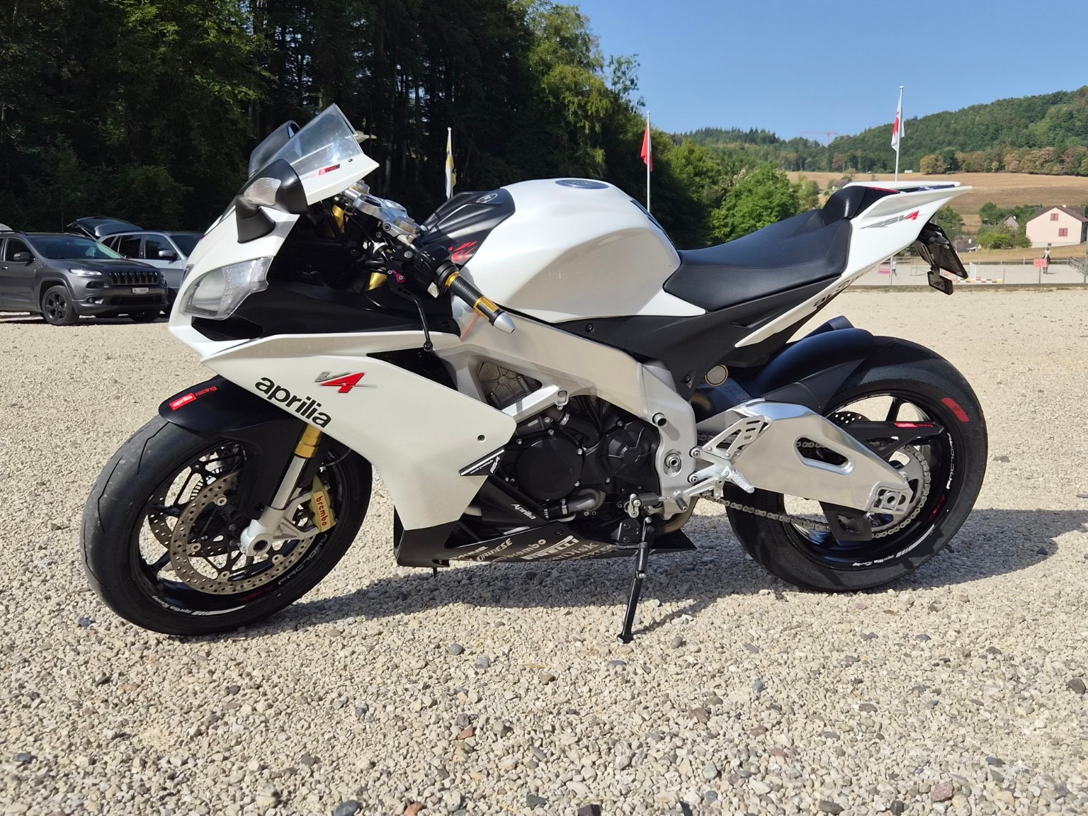 APRILIA RSV4 APRC-image-3